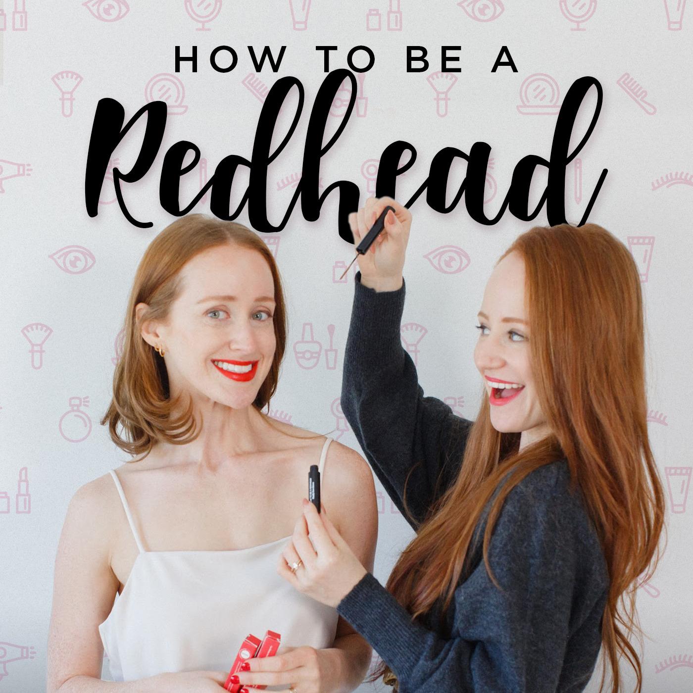 S5, Ep 10: Scalp Health 101 for Redheads with Mimi + Catherine from Aromase