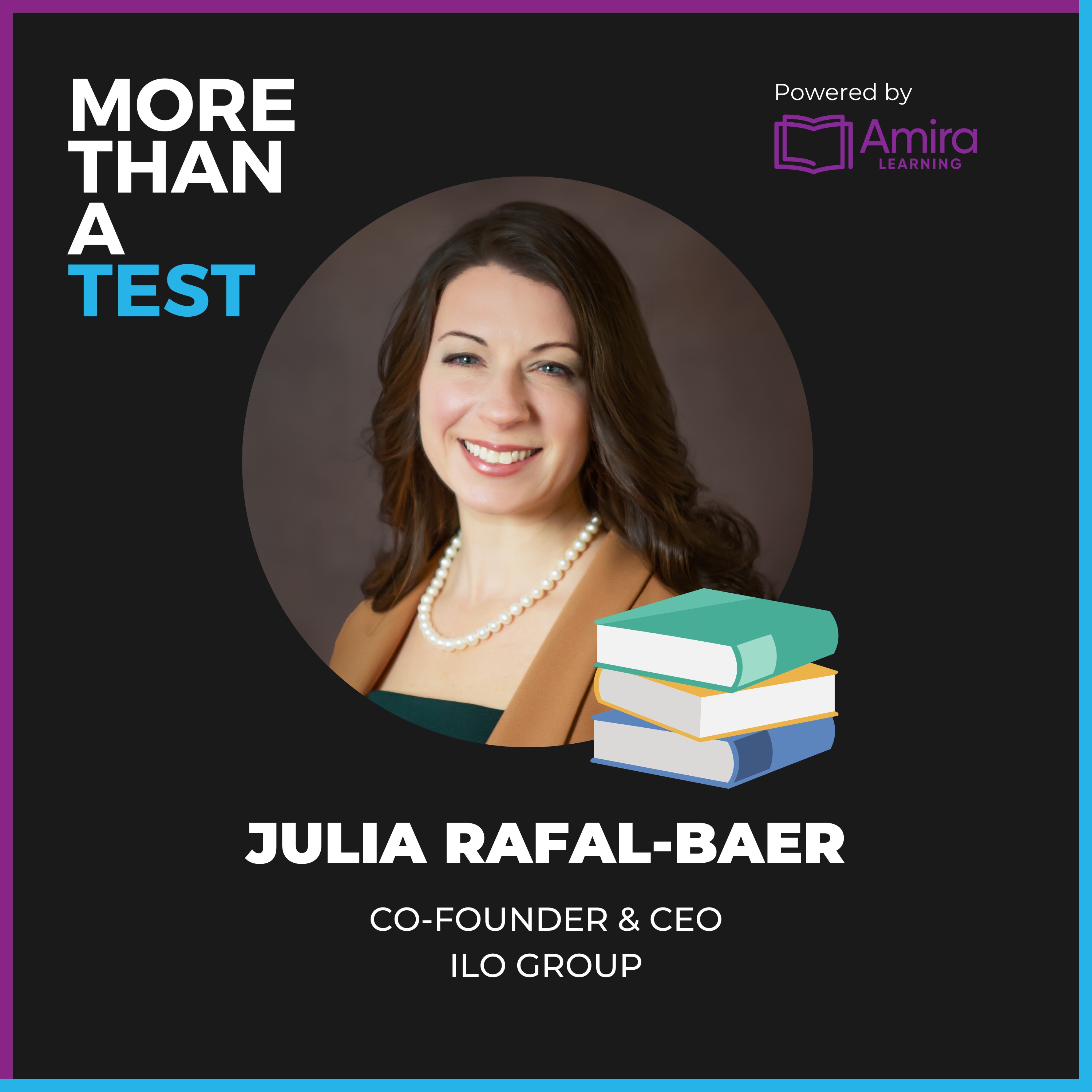 Exploring the Systemic Resistance to Gender Equality in Education Leadership with Julia Rafal-Baer