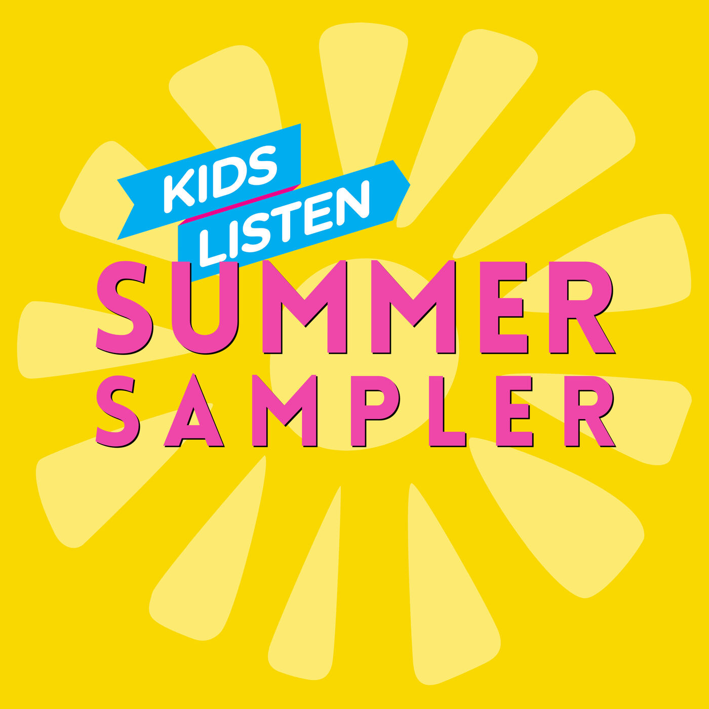 ⁣Dive Into a Summer Sampler!