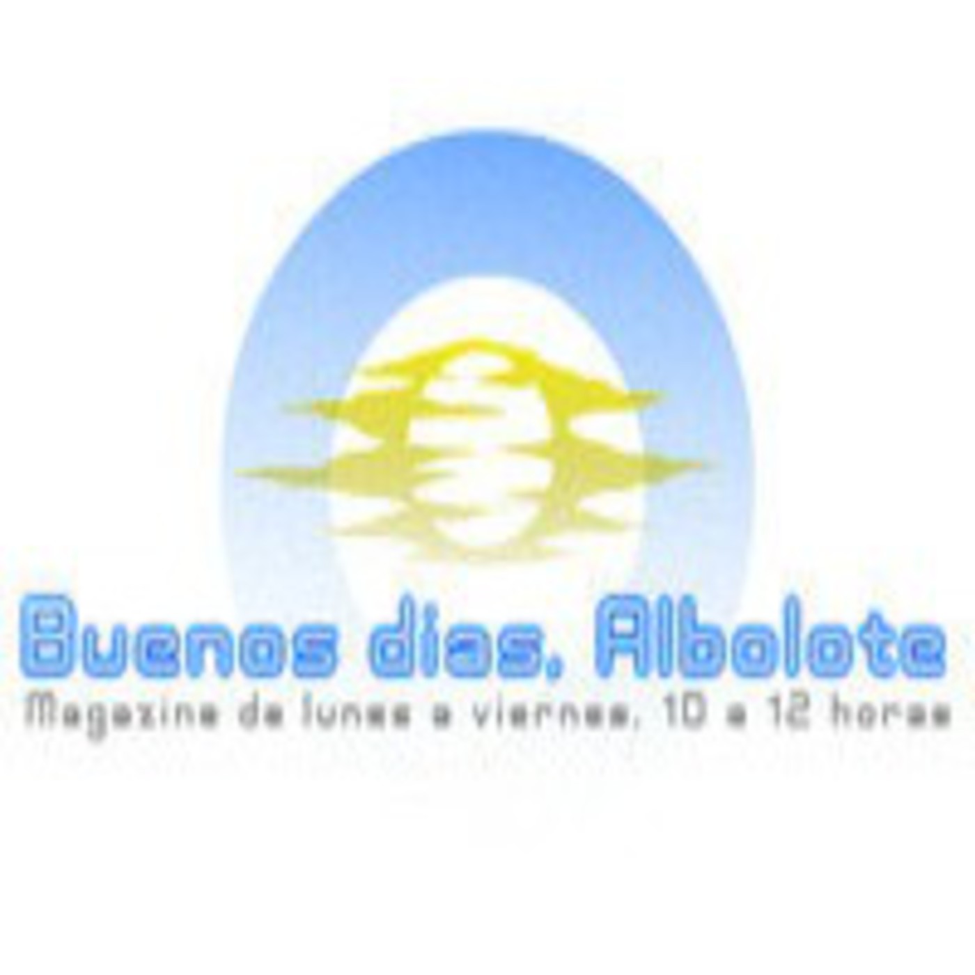 ⁣Buenos D&iacute;as Albolote - Escuela Infantil Galop&iacute;n - 16-06-2023