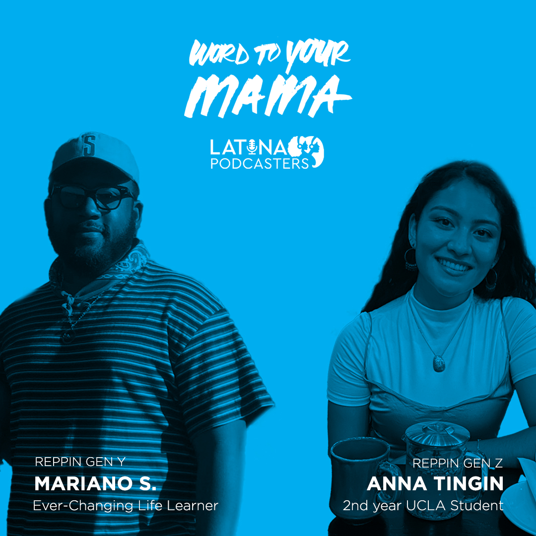 EP 134 (Classic) GEN Y & Z: Mariano S. and Anna Tingin