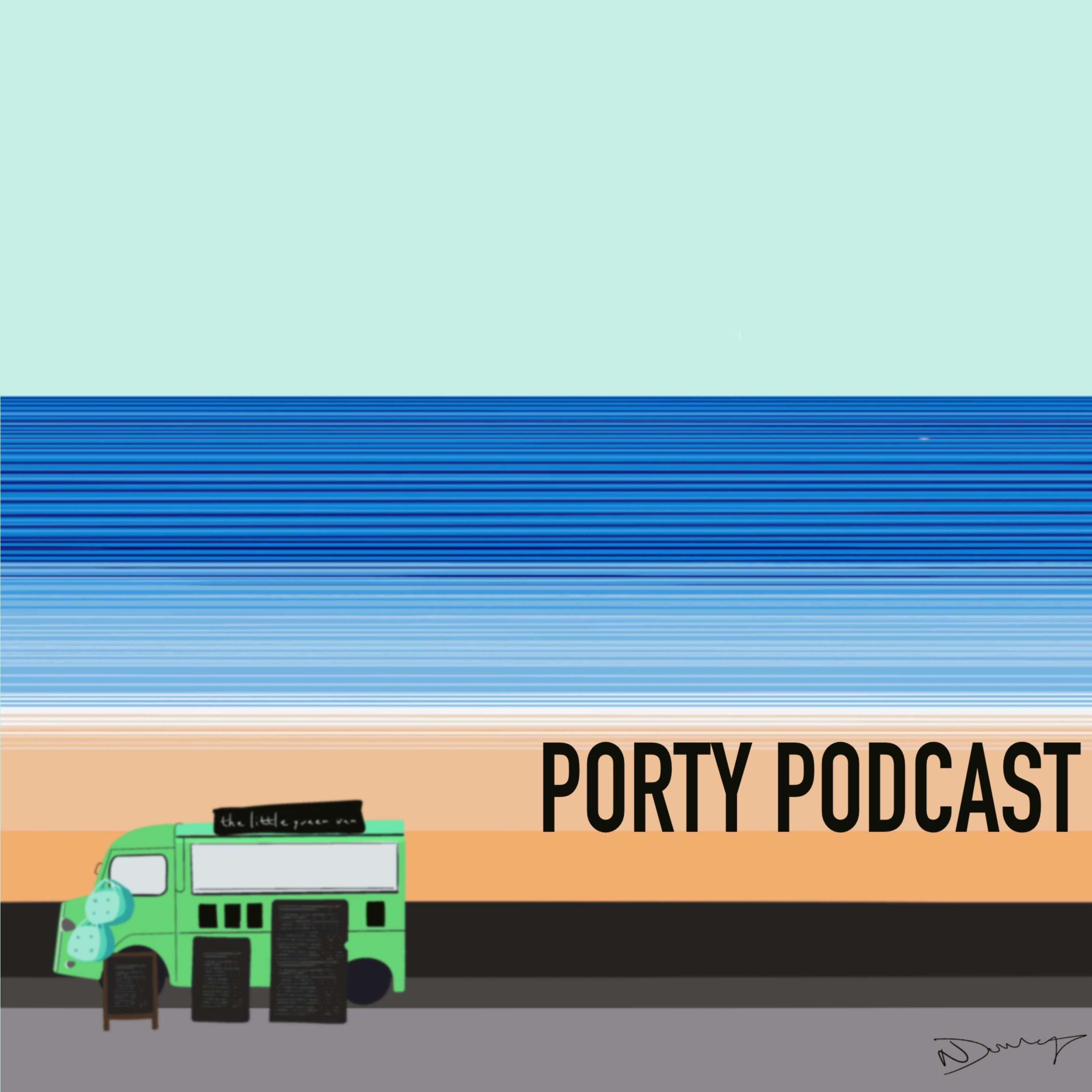 Porty Podcast 