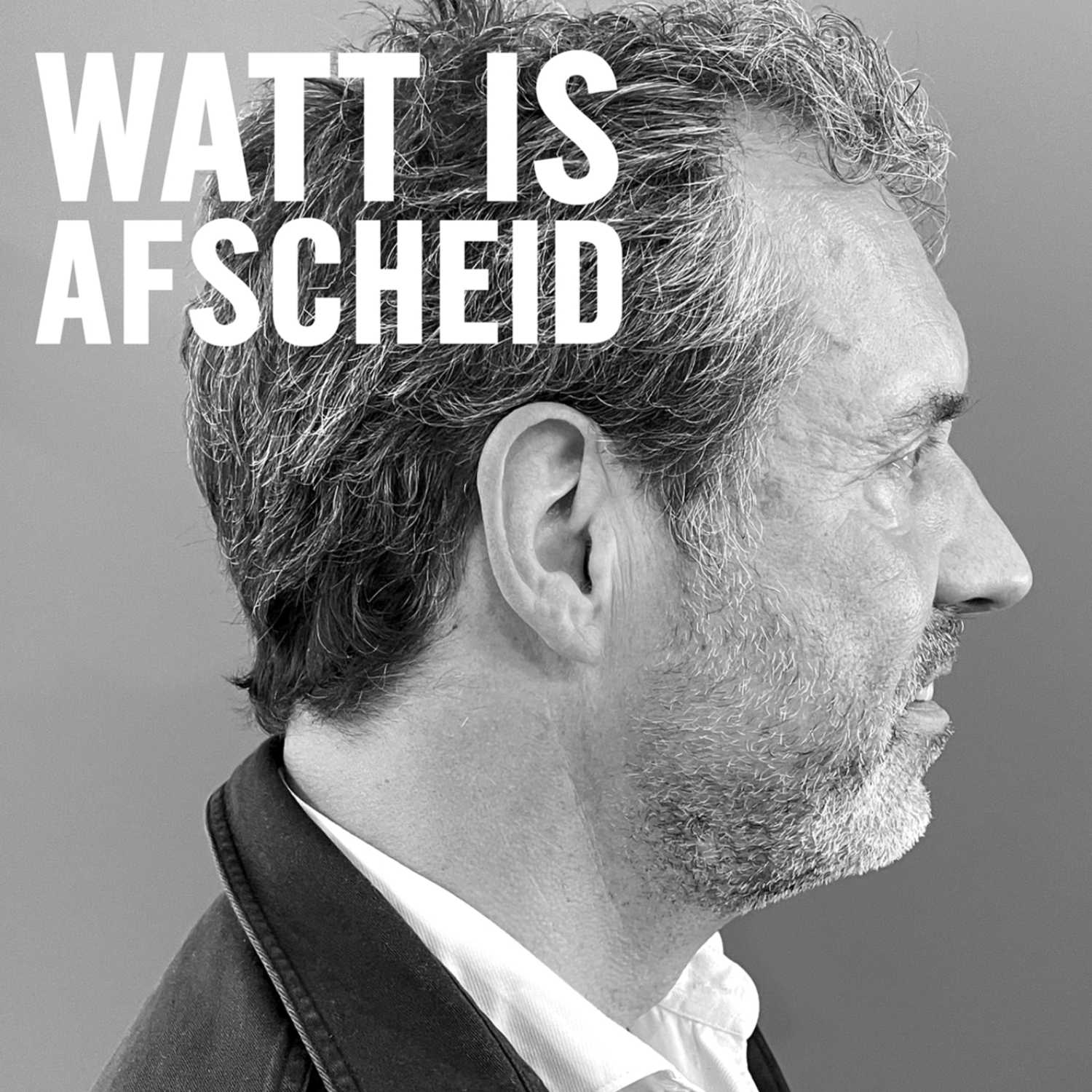 WATT IS AFSCHEID S01E04: Christ van den Akker (oprichter IT Pro)