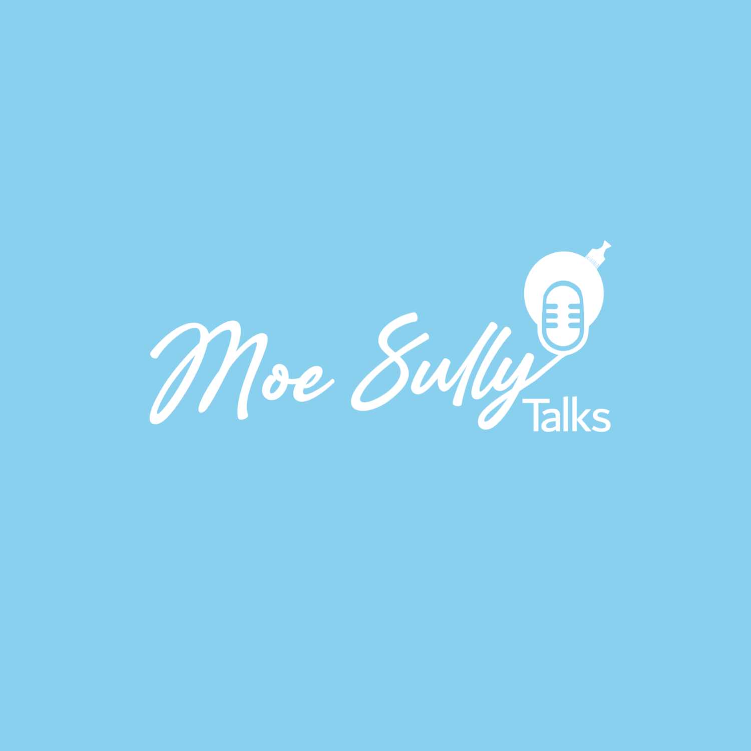 Moe Sully Talks EP5 مع Dr. Mahdi Alamin 