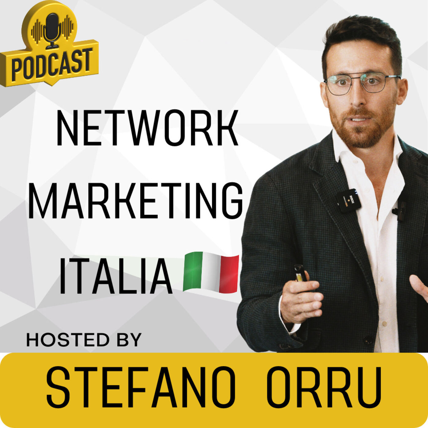 Network Marketing Italia 