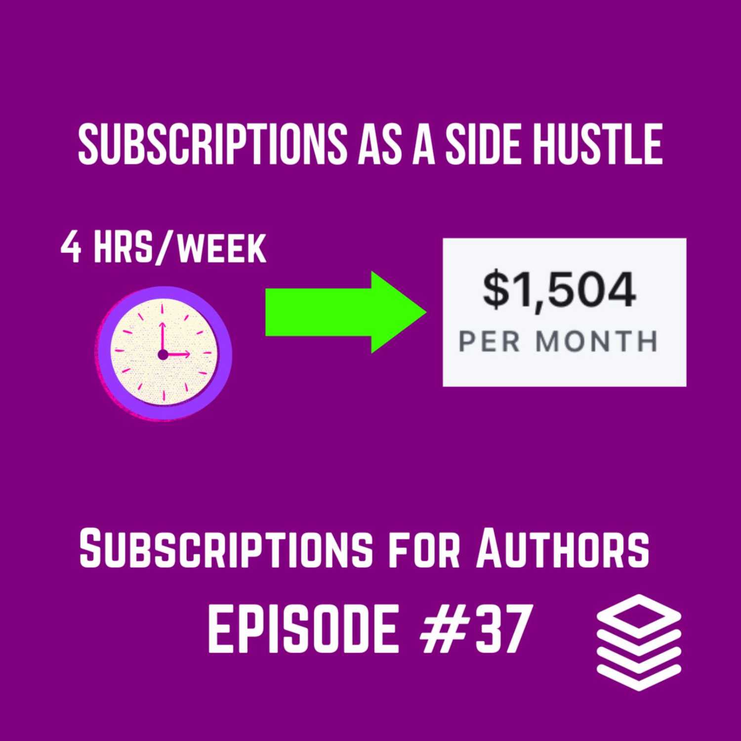 Starting a Successful Subscription as a Side Hustle