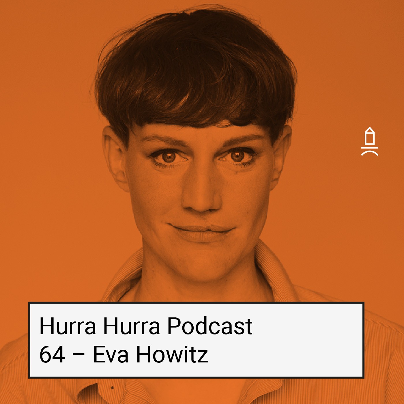 ⁣64 Hurra Hurra x Eva Howitz