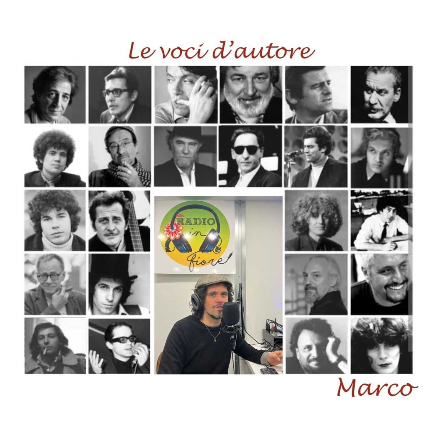 Le voci d'autore - #21