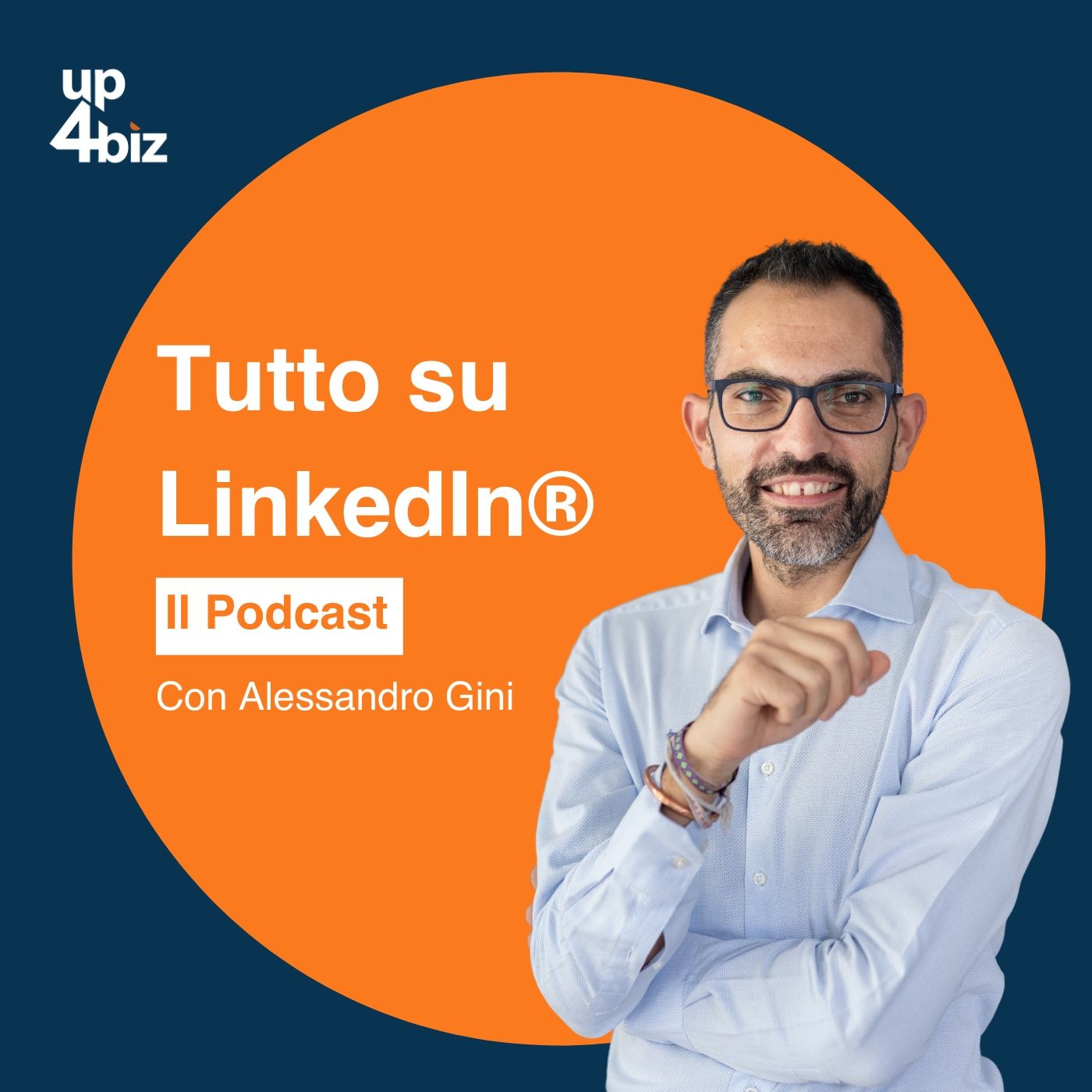 up4business: tutto su LinkedIn® 