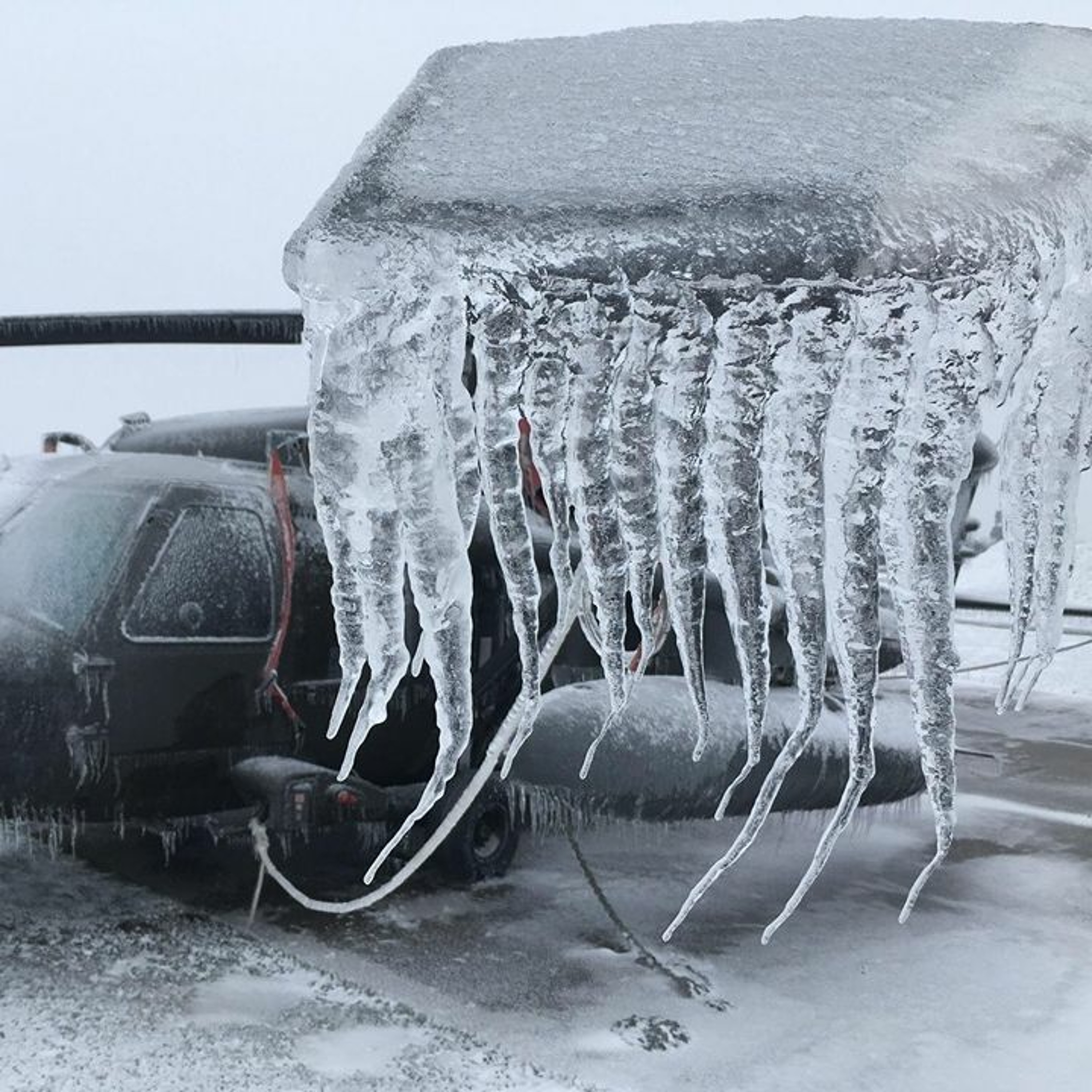 My Synth Dungeon -  The Ice Cords Reload!