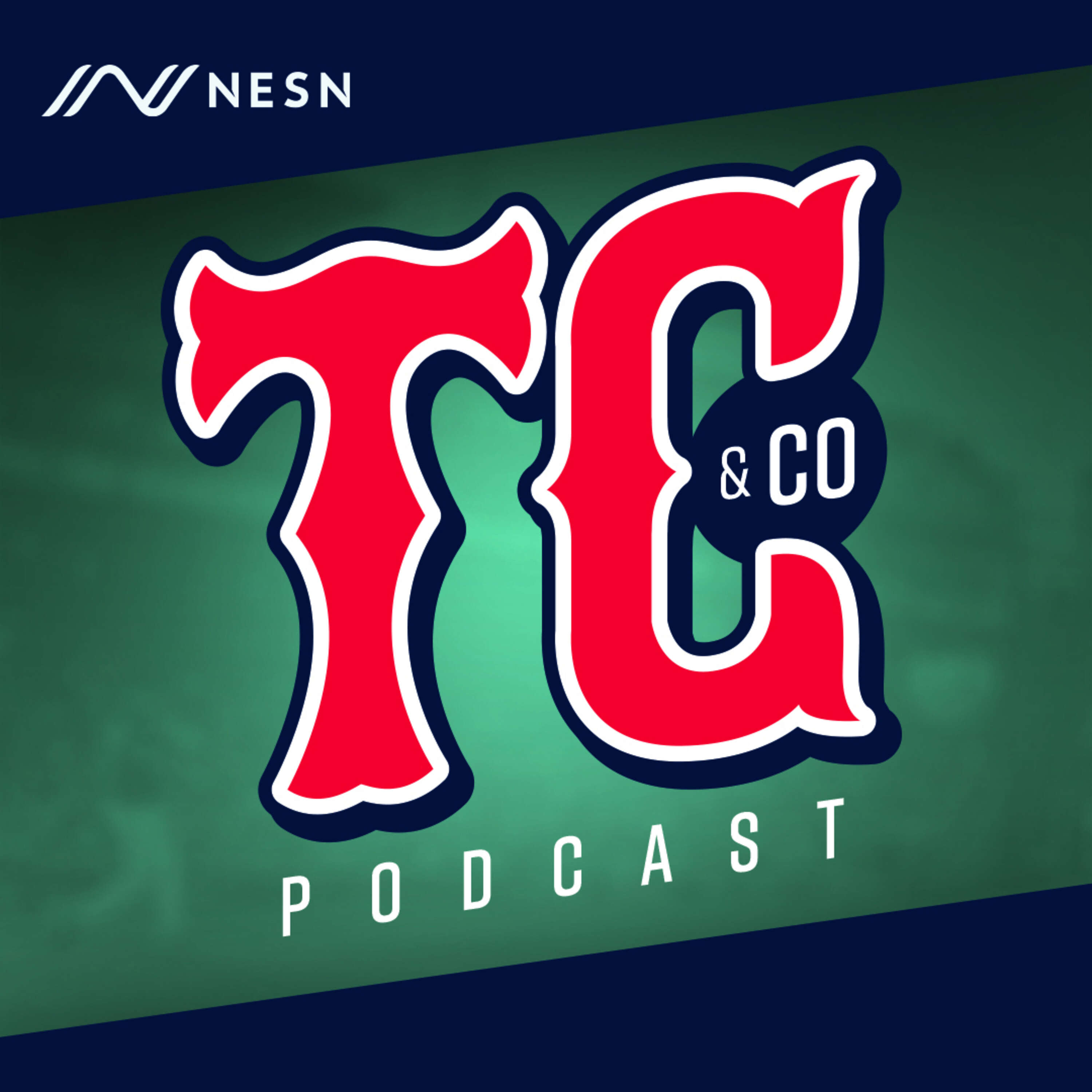 TC & Company Podcast | James Paxton Interview, Red Sox Finish Rocky Home Series Vs. Colorado | Ep. 84