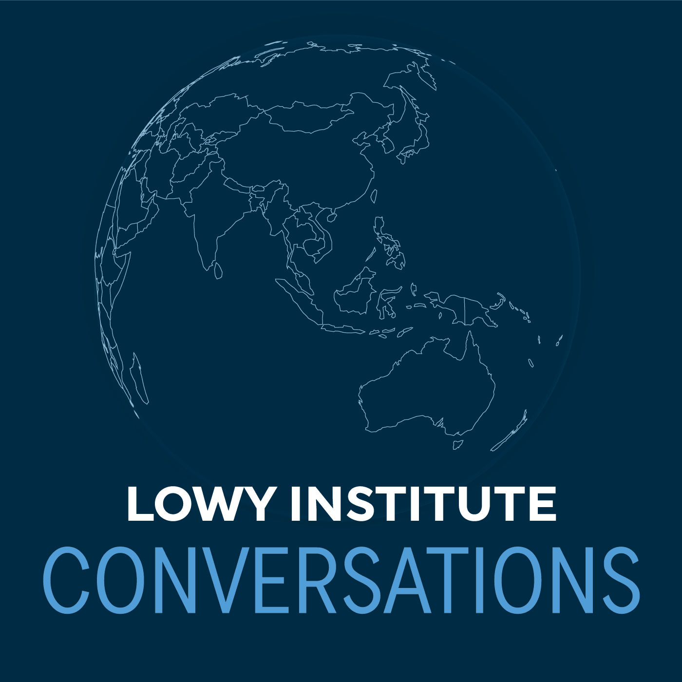 Lowy Institute Conversations 