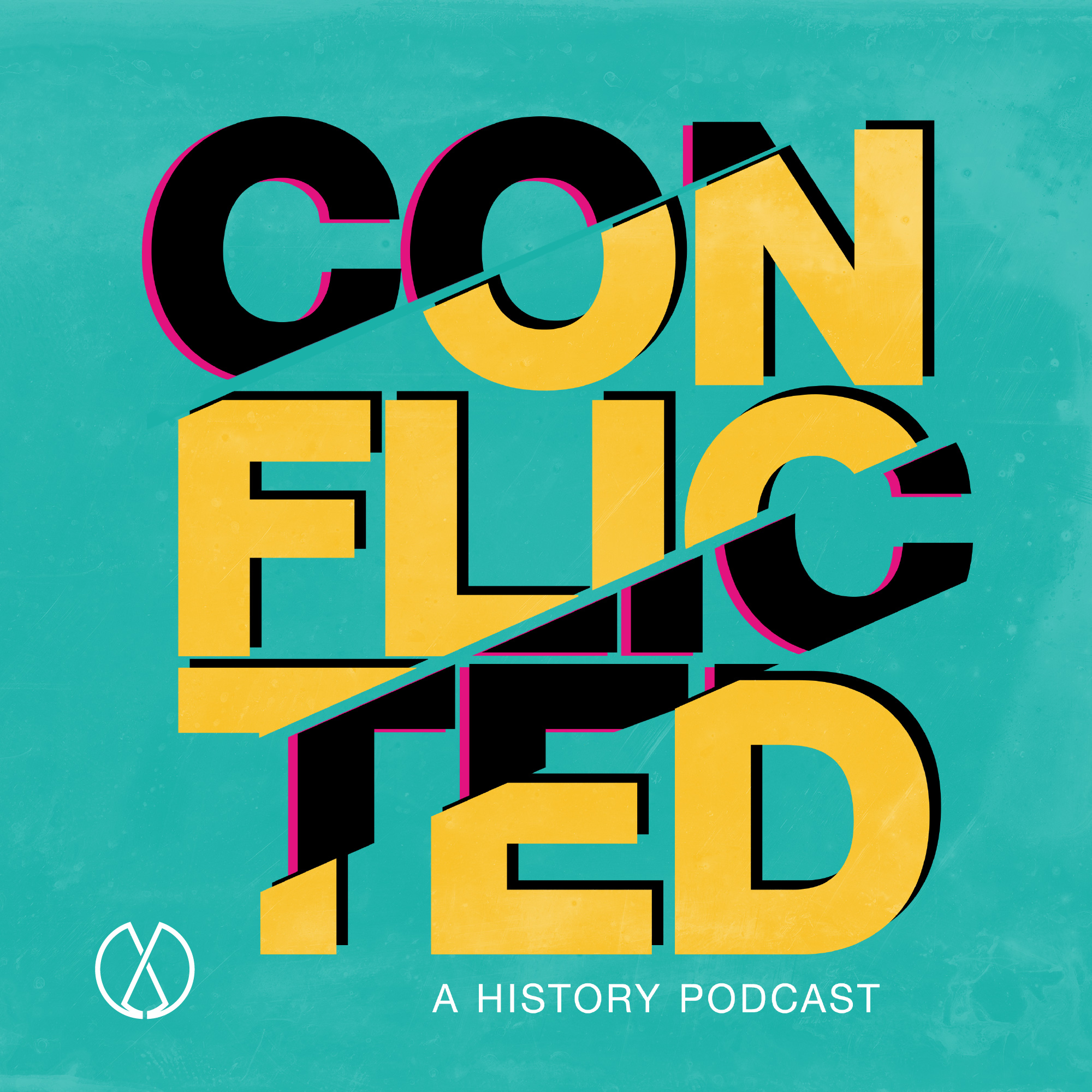 Conflicted: A History Podcast 