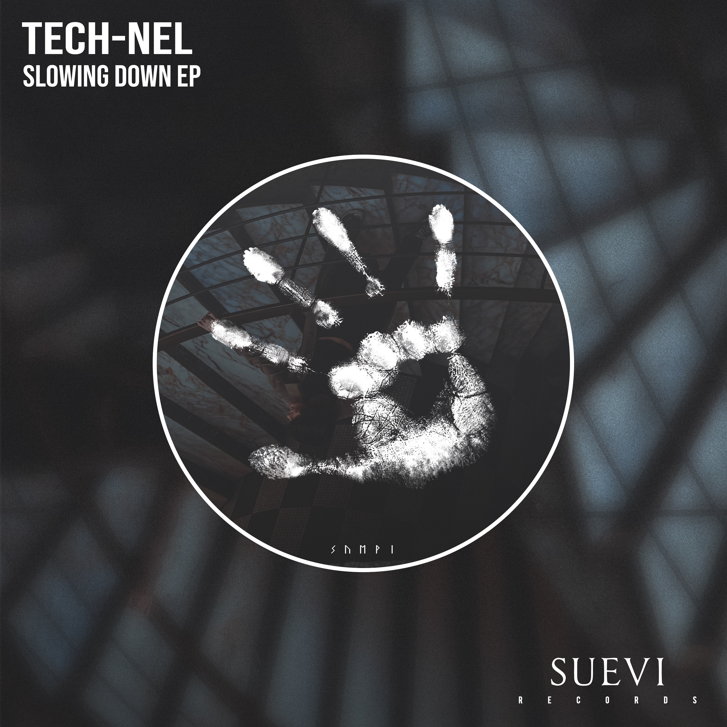 PREMIERE: TecH - NeL - Timeless (Original Mix)