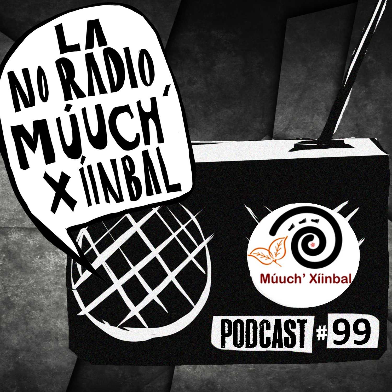 PODCAST #99. Óol