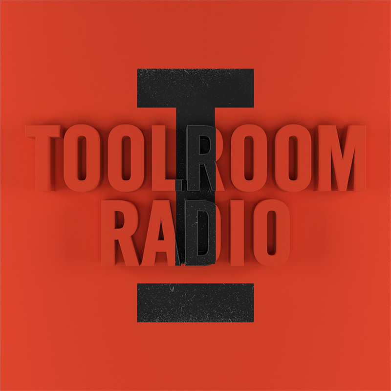 Toolroom Radio EP691 Raumakustik Guest Mix