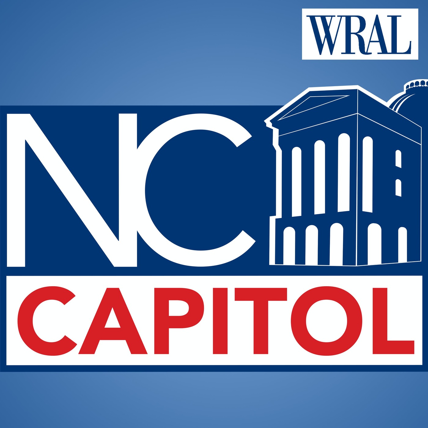 NC Republicans rally with a twice indicted Trump; budget negotiations continue