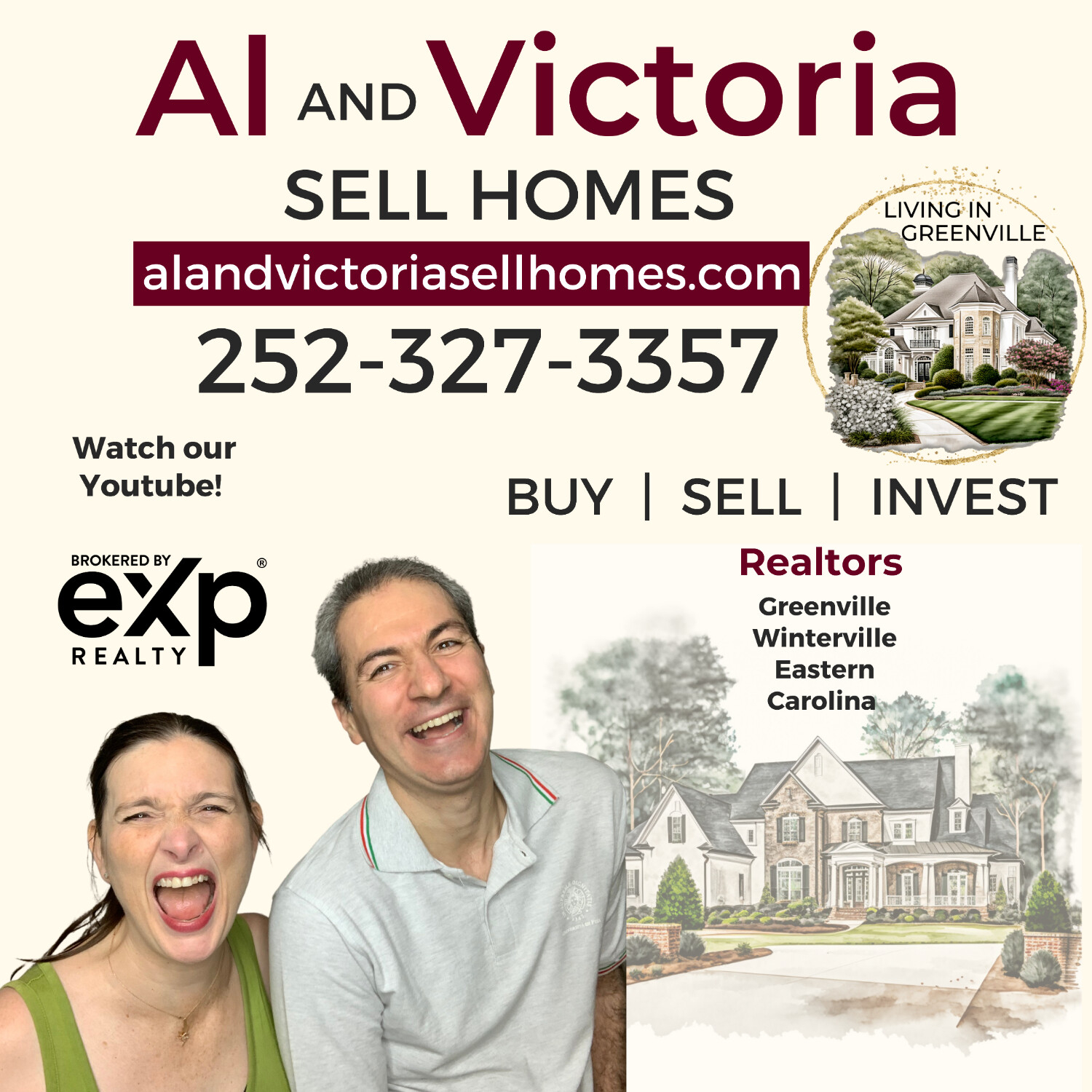 Decoding the Winterville NC Real Estate Market: Expert Advice for Homebuyers and Home Sellers