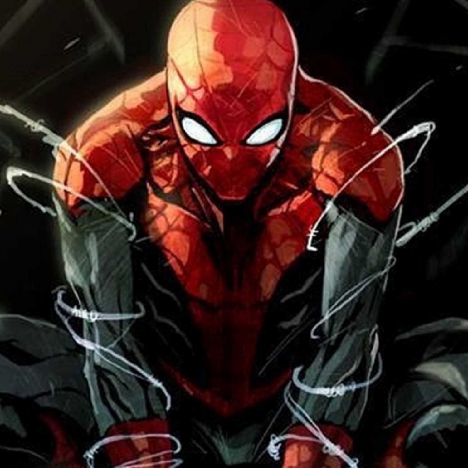 ⁣Spider-Man: The Audio Drama S1E1: Icarus and the Spider