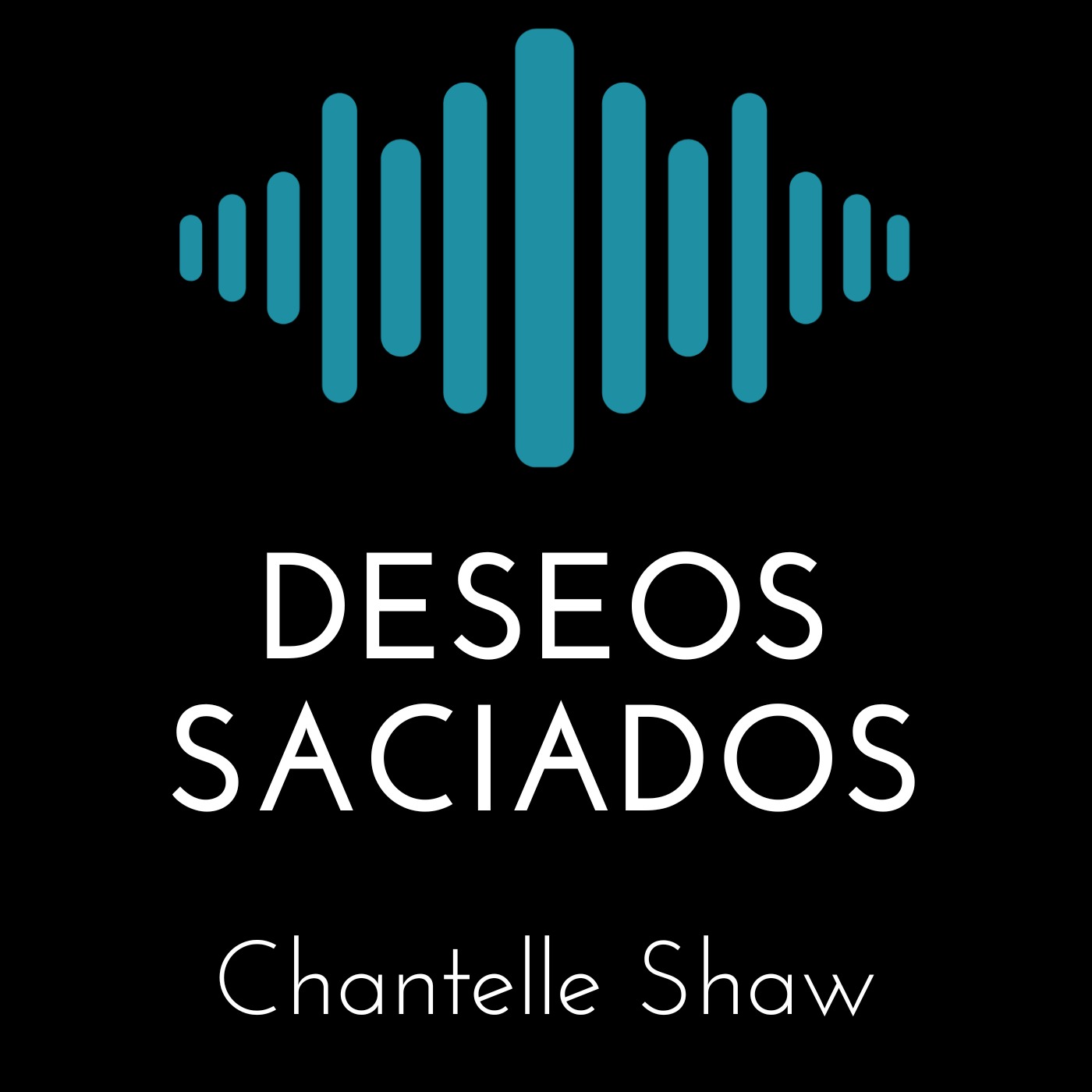 ⁣Deseos Saciados