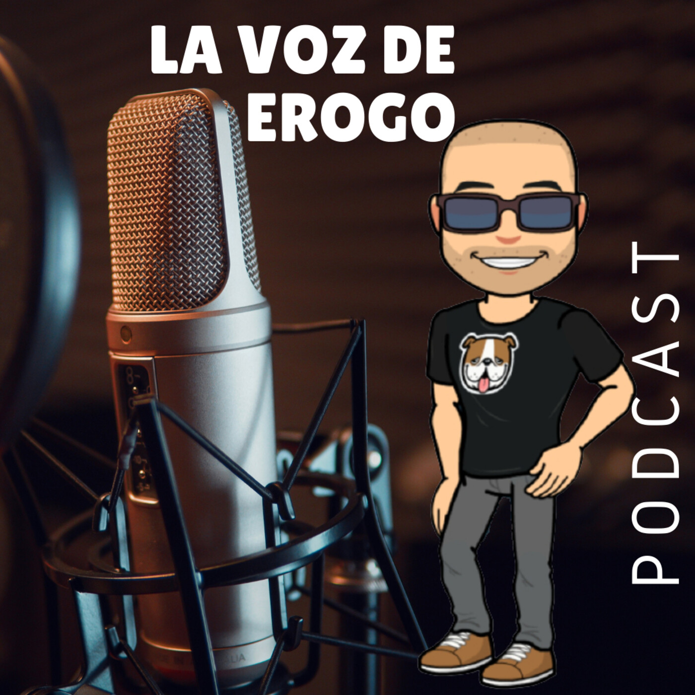 LA VOZ DE EROGO 