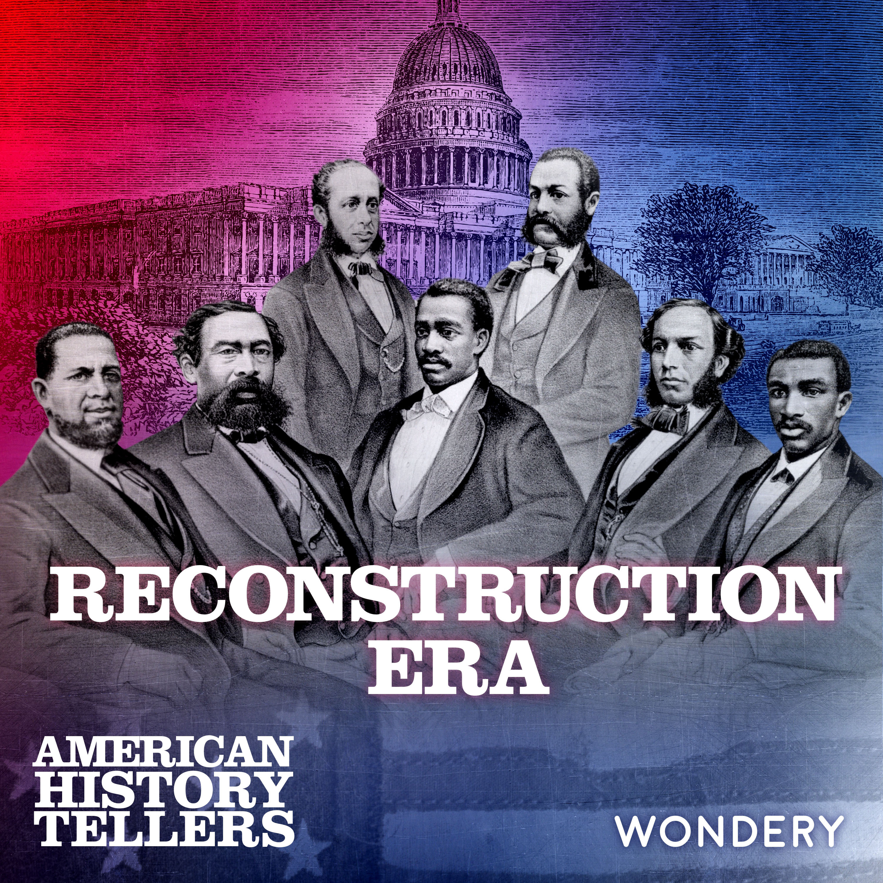 Reconstruction Era | The Radical Revolution