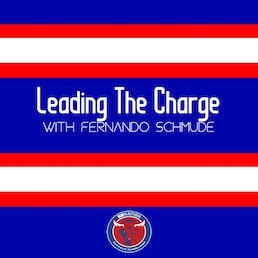 Leading the Charge: with guest Sara Larson