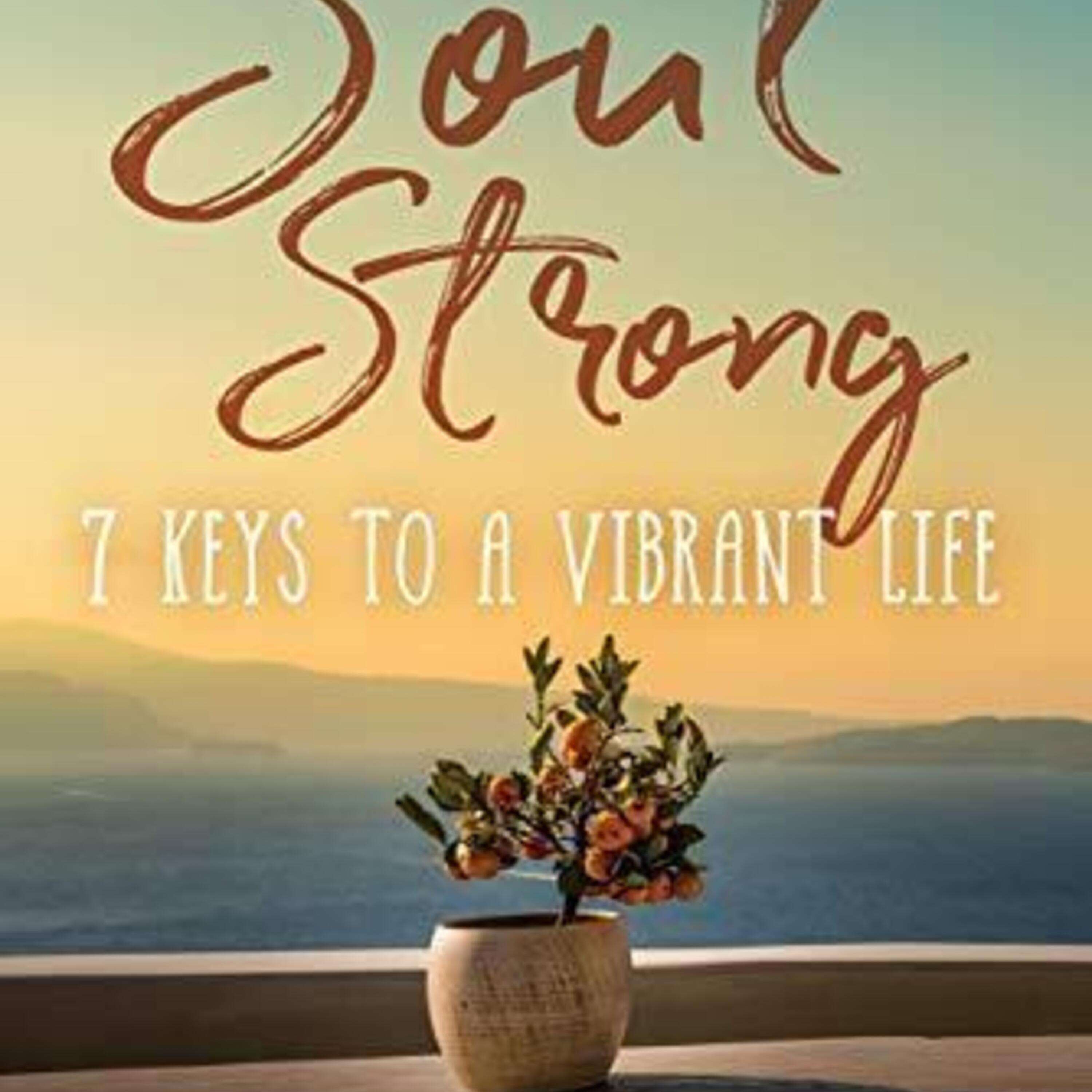 How to Be Soul Strong (encore episode)