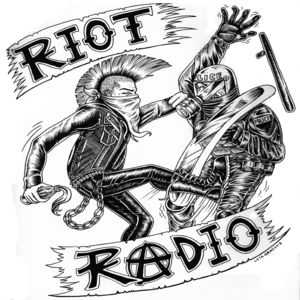 Riot Radio Show #140