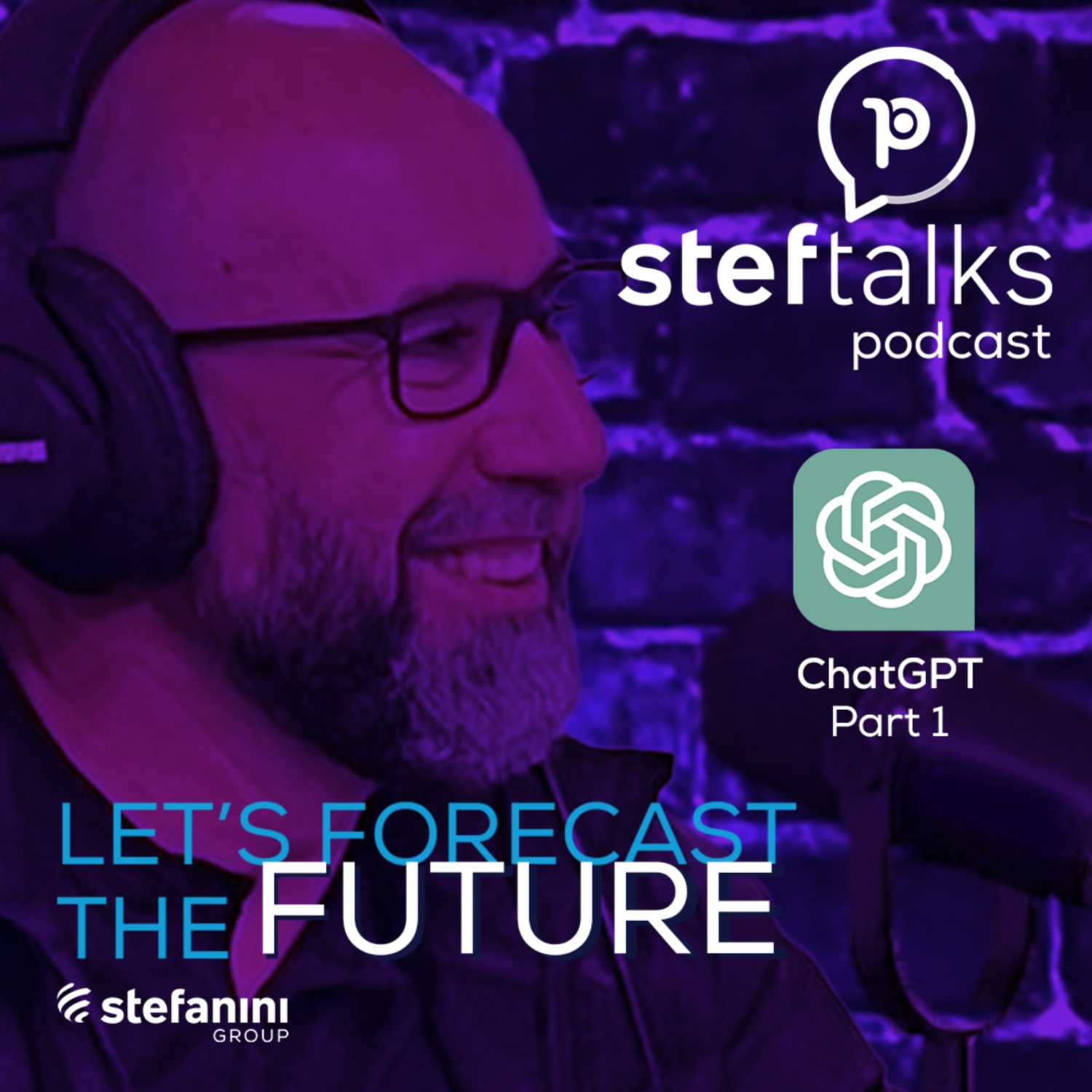 Let's Forecast the Future: Large Language Models - Episode 1