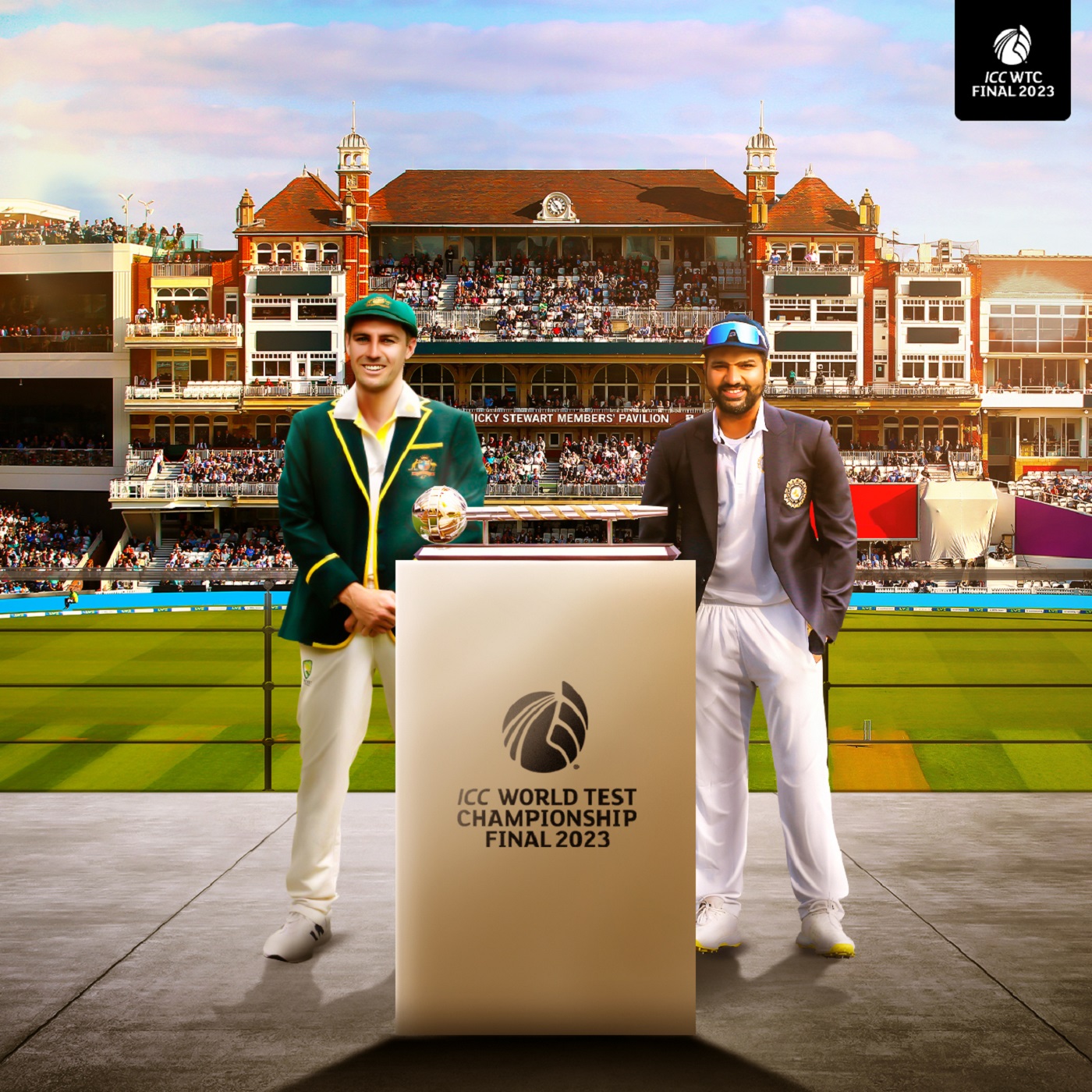 Review of WTC 2023 Final