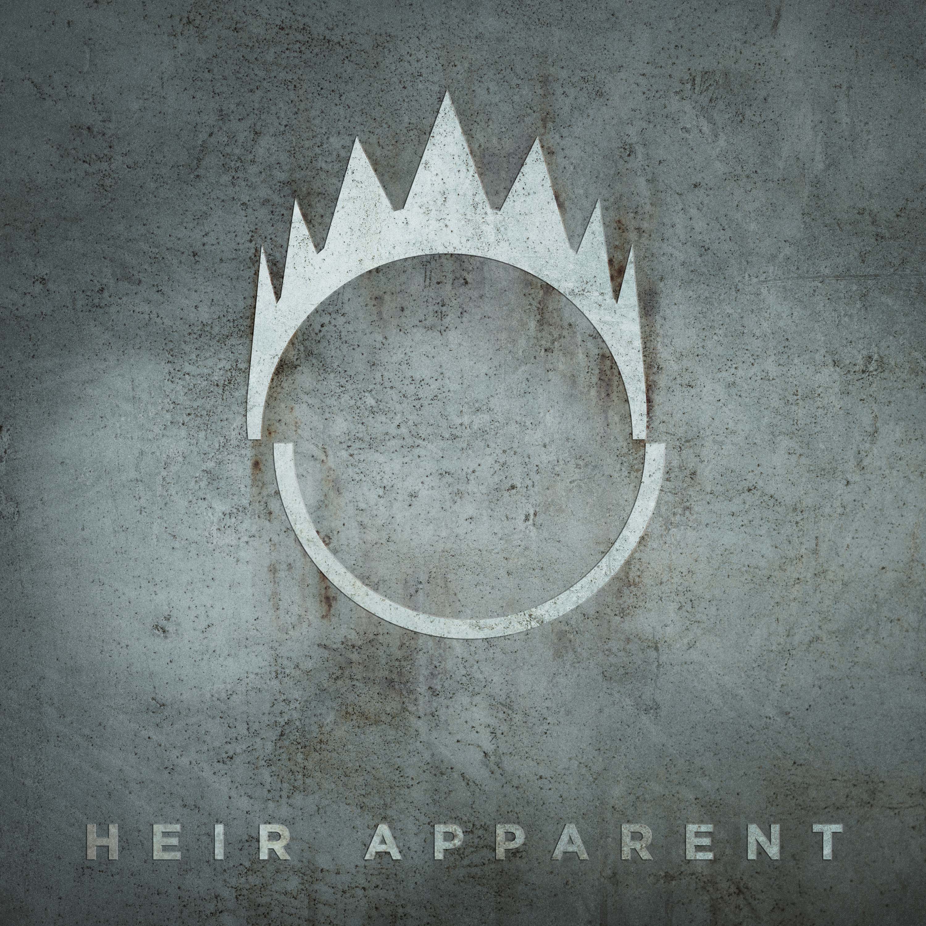 ⁣Iron Gold: Heir Apparent