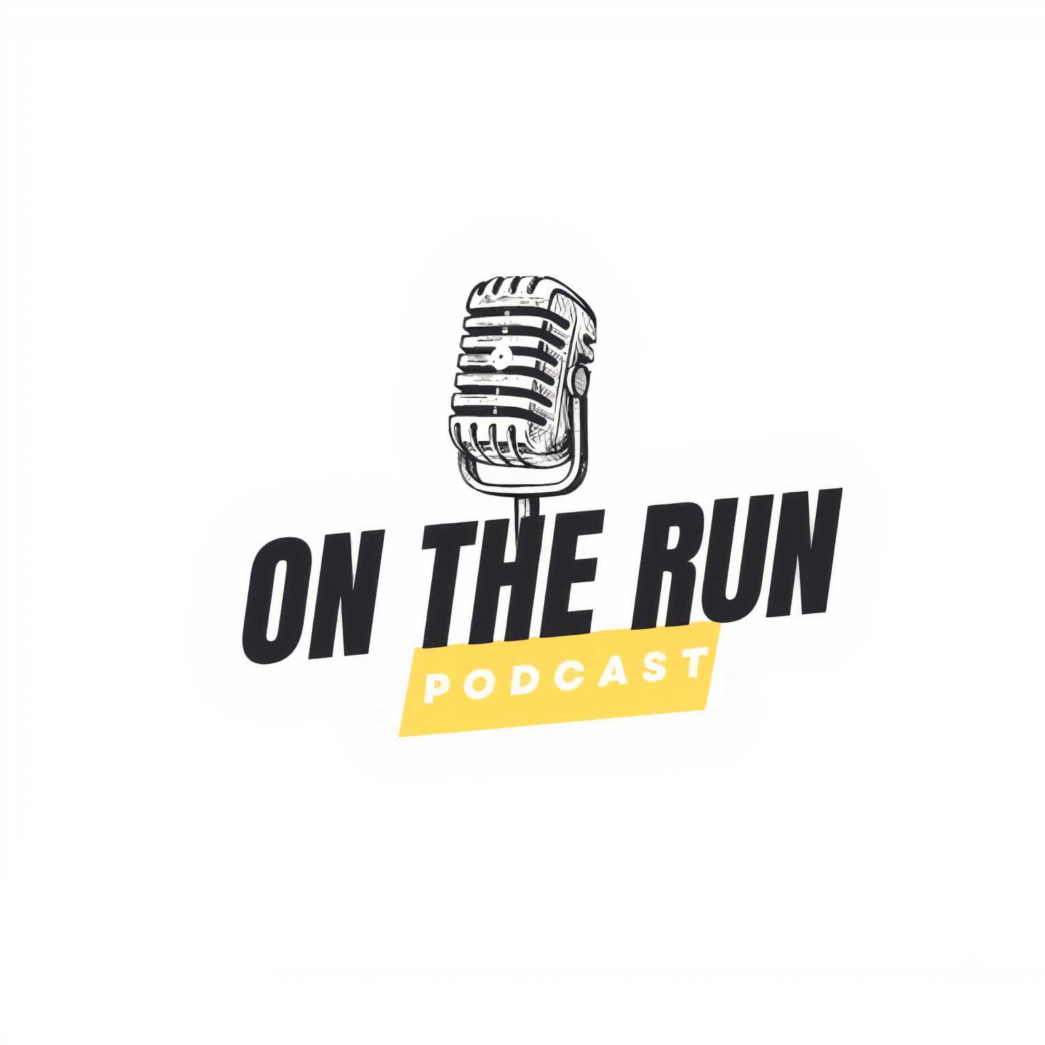 On the Run Episode #0017 - Grimey or Grimmy? (Grimey Visualz)