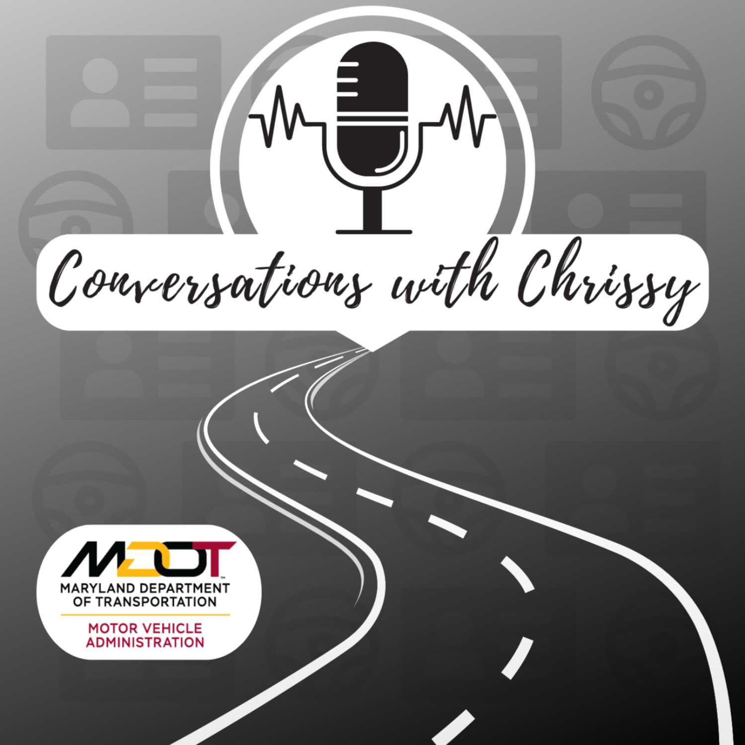 Conversations with Chrissy I Episode #8: Dawn Berkowitz, Maryland Cannabis Administration