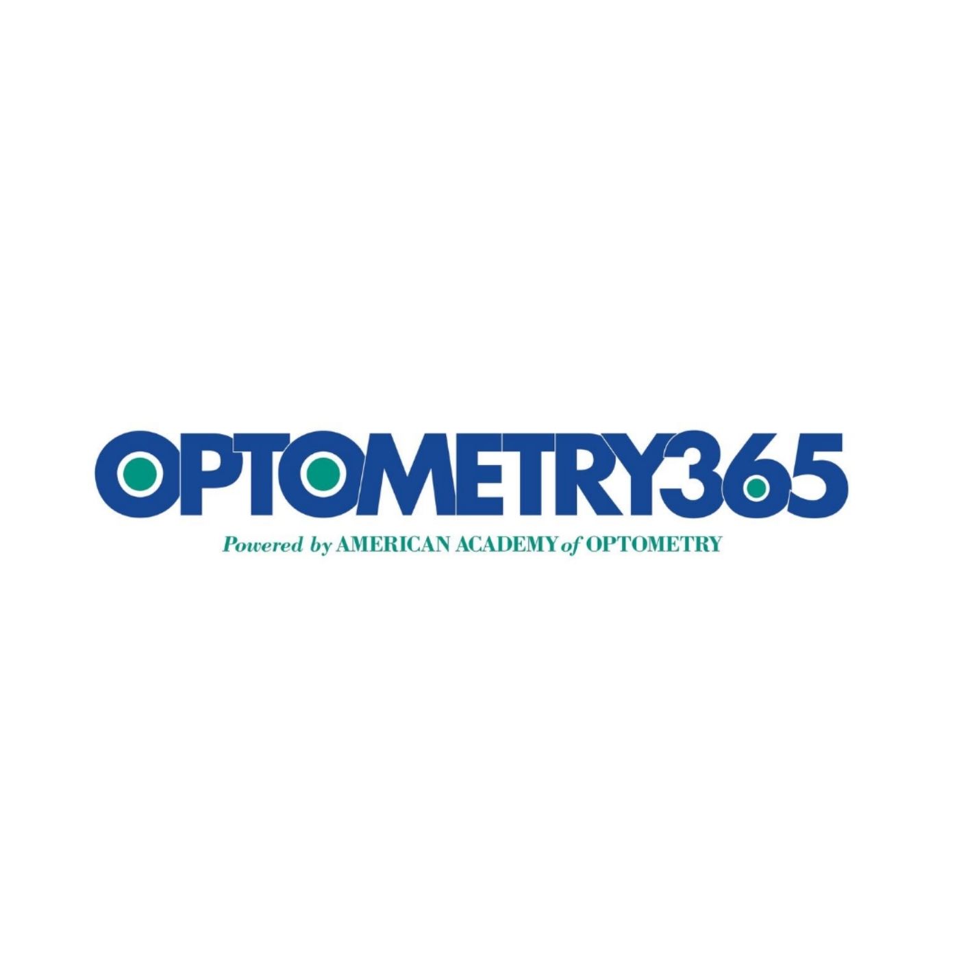 Optometry365 Podcast 