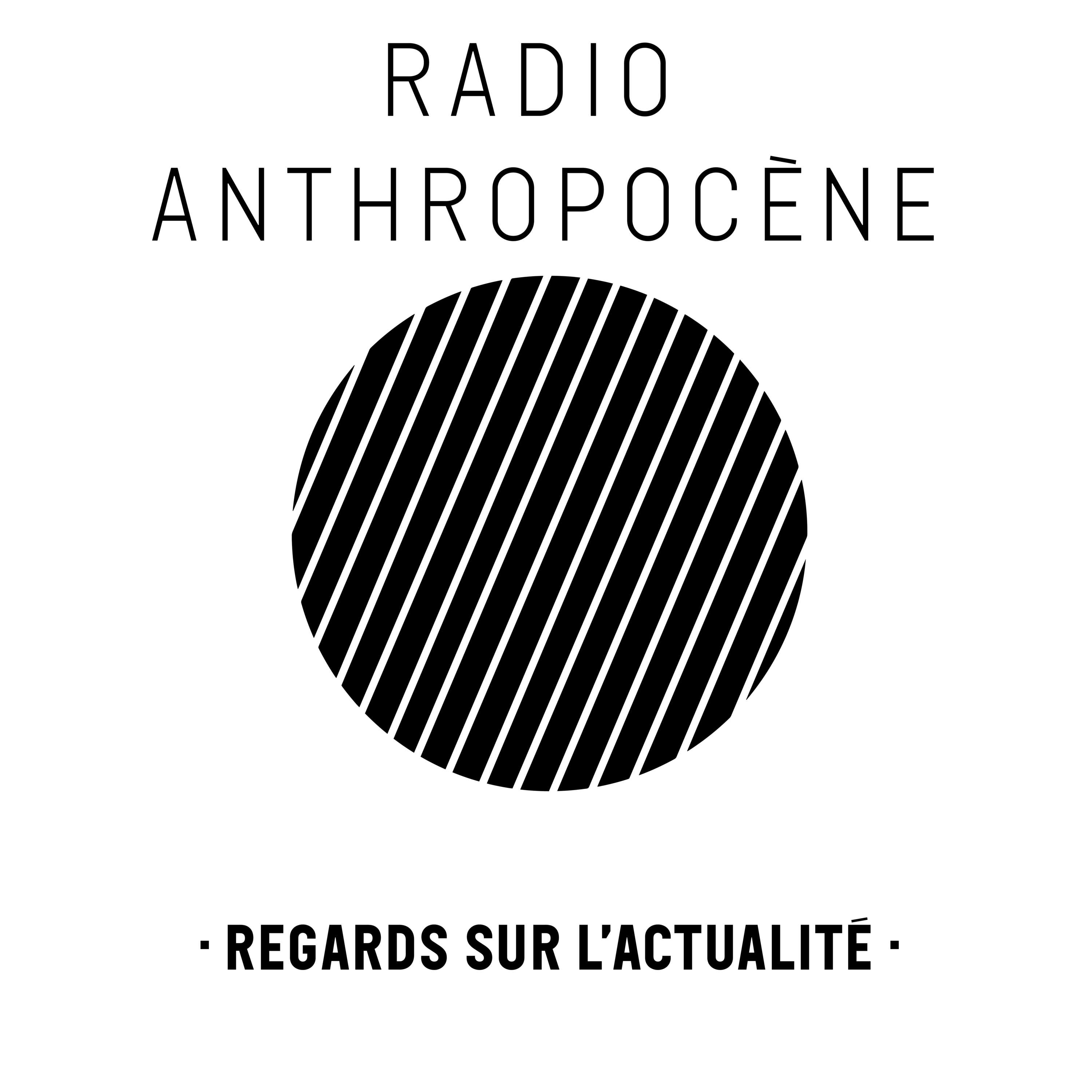 L’invité·e des Regards : Michel Lussault, Moment critique pour l’habitabilité du monde.