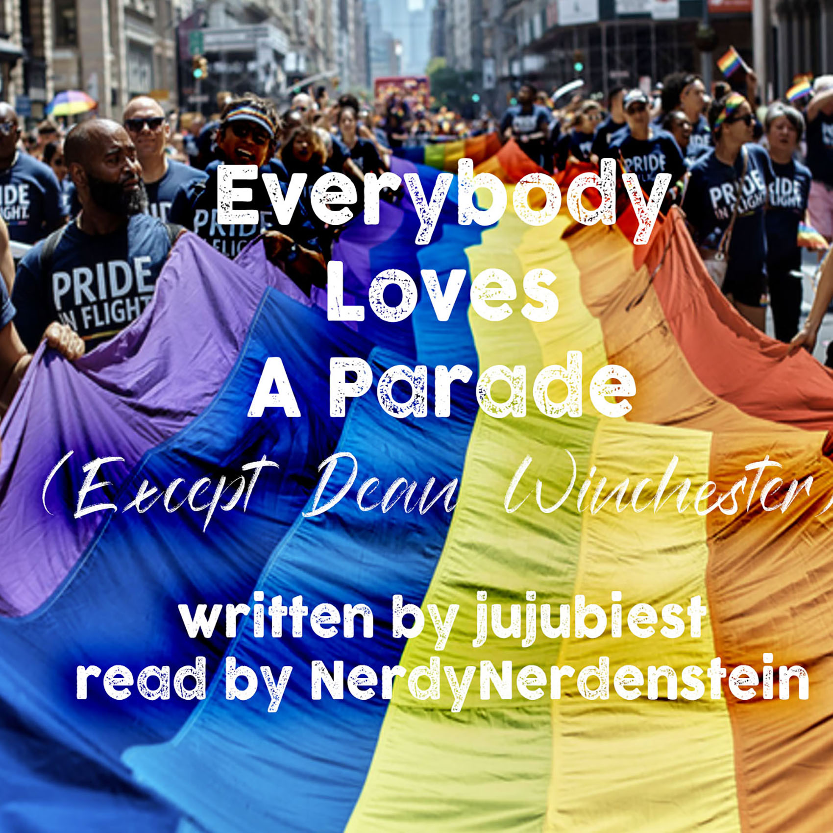 85. Everybody Loves A Parade (Except Dean Winchester)