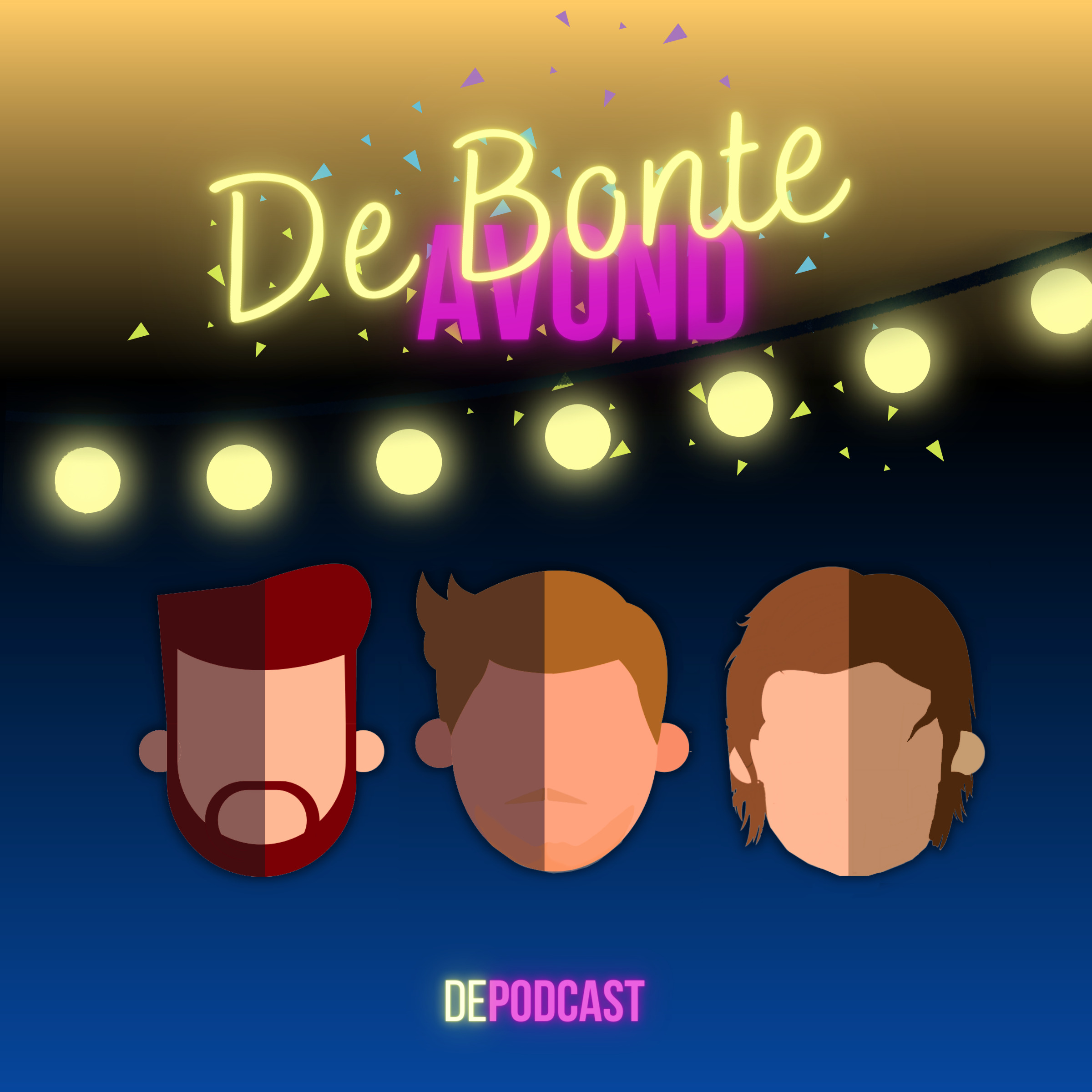 De Bonte Avond #56