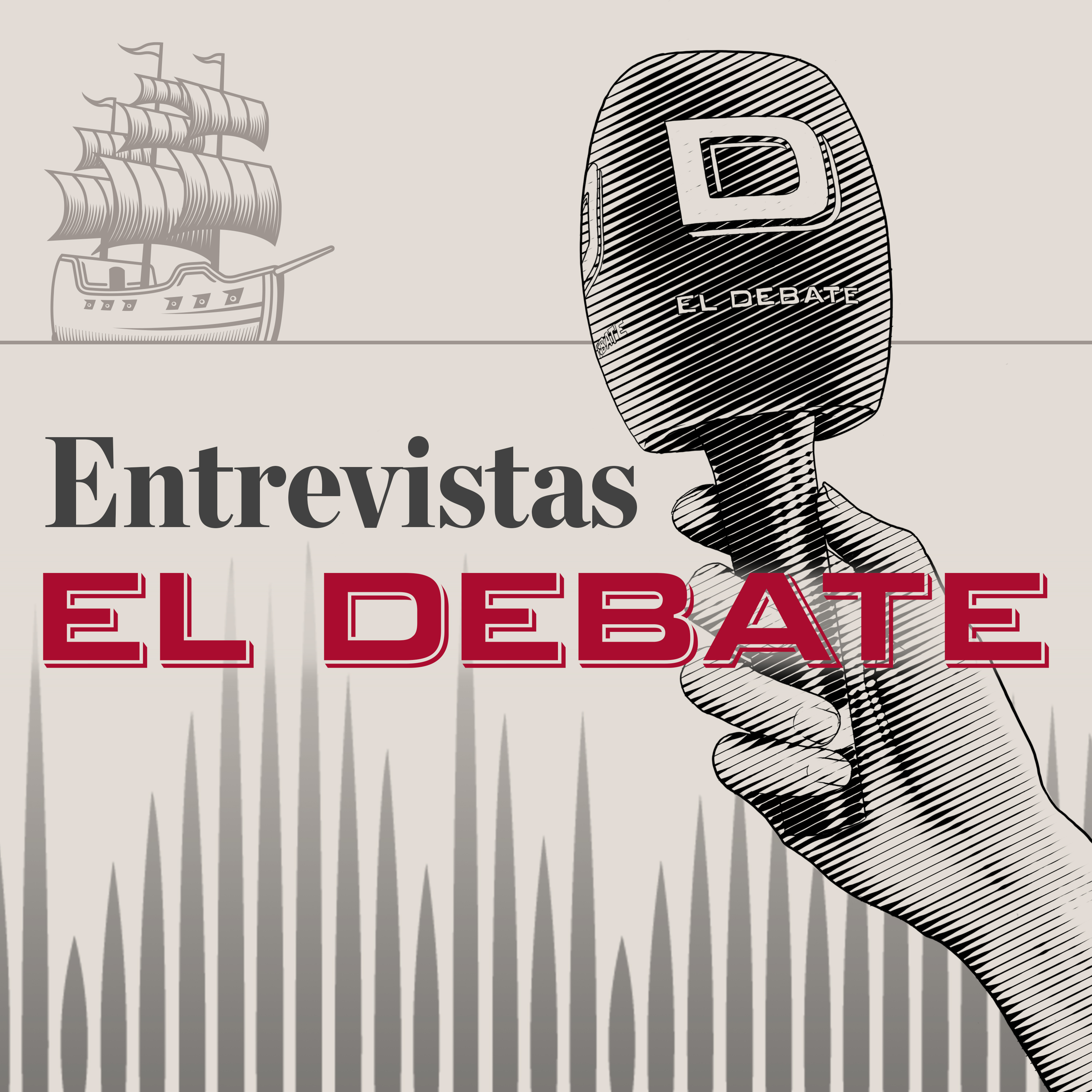 Entrevistas El Debate 