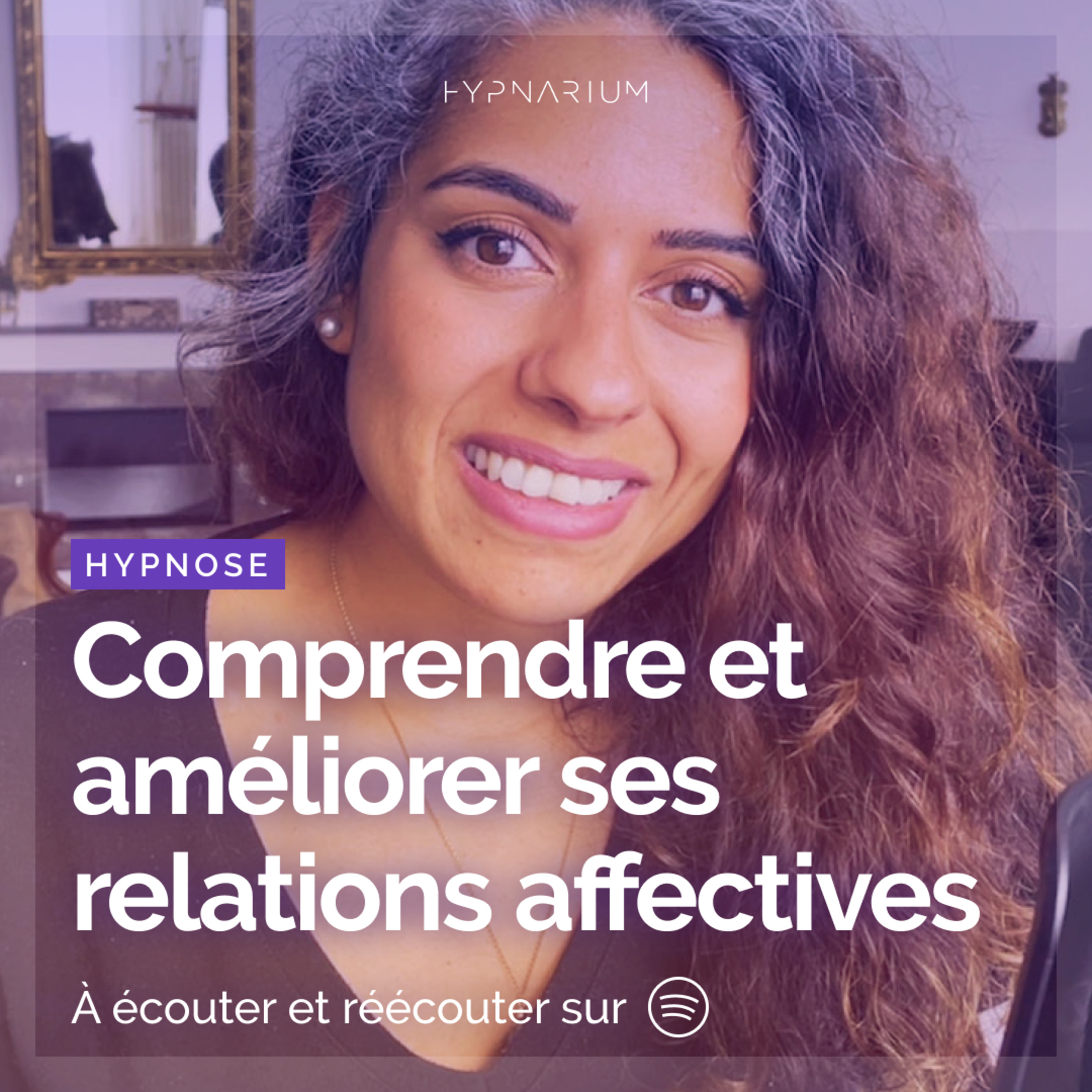 Hypnose - Comprendre et améliorer ses relations