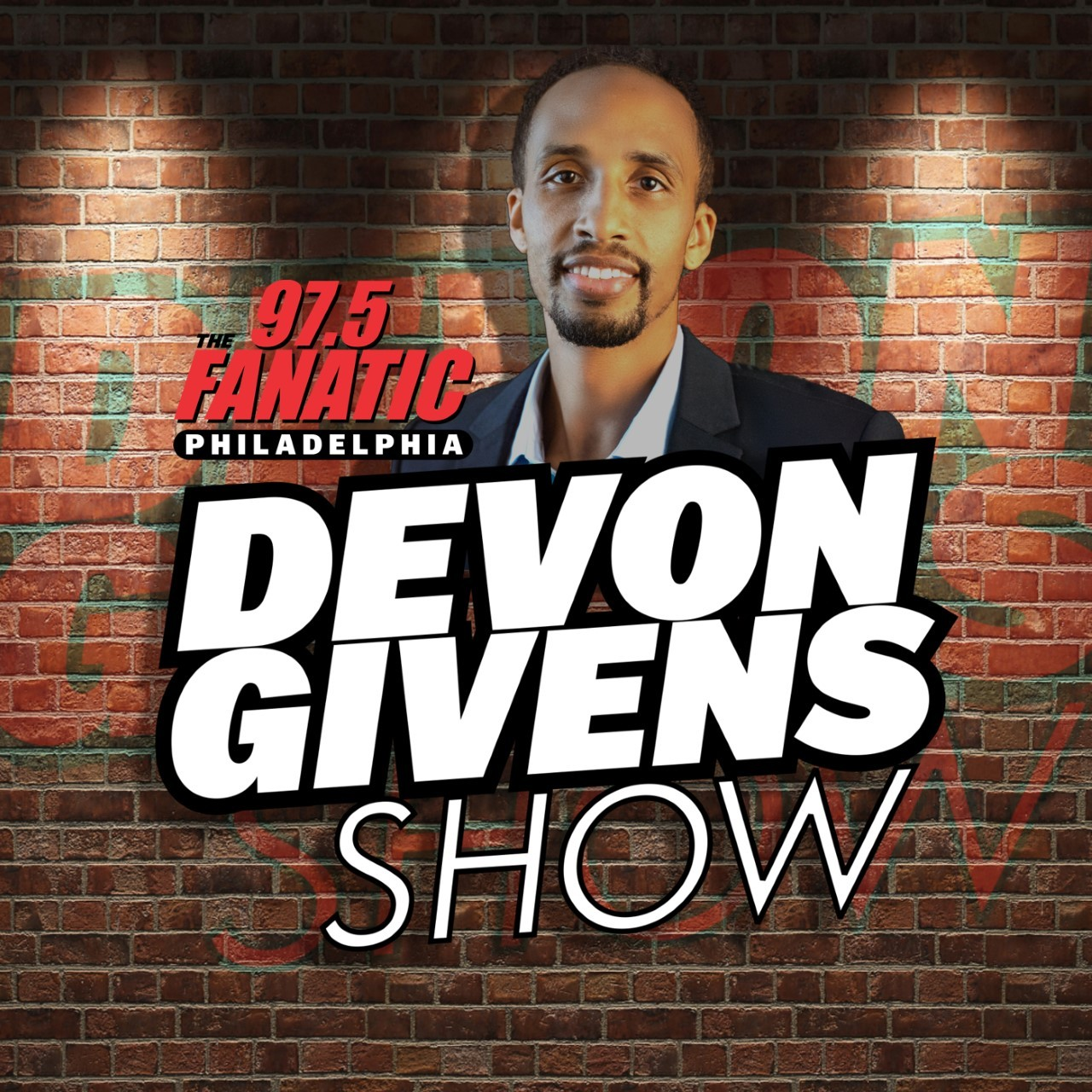 Jason Myrtetus Joins The Devon Givens Show 6-6-2023