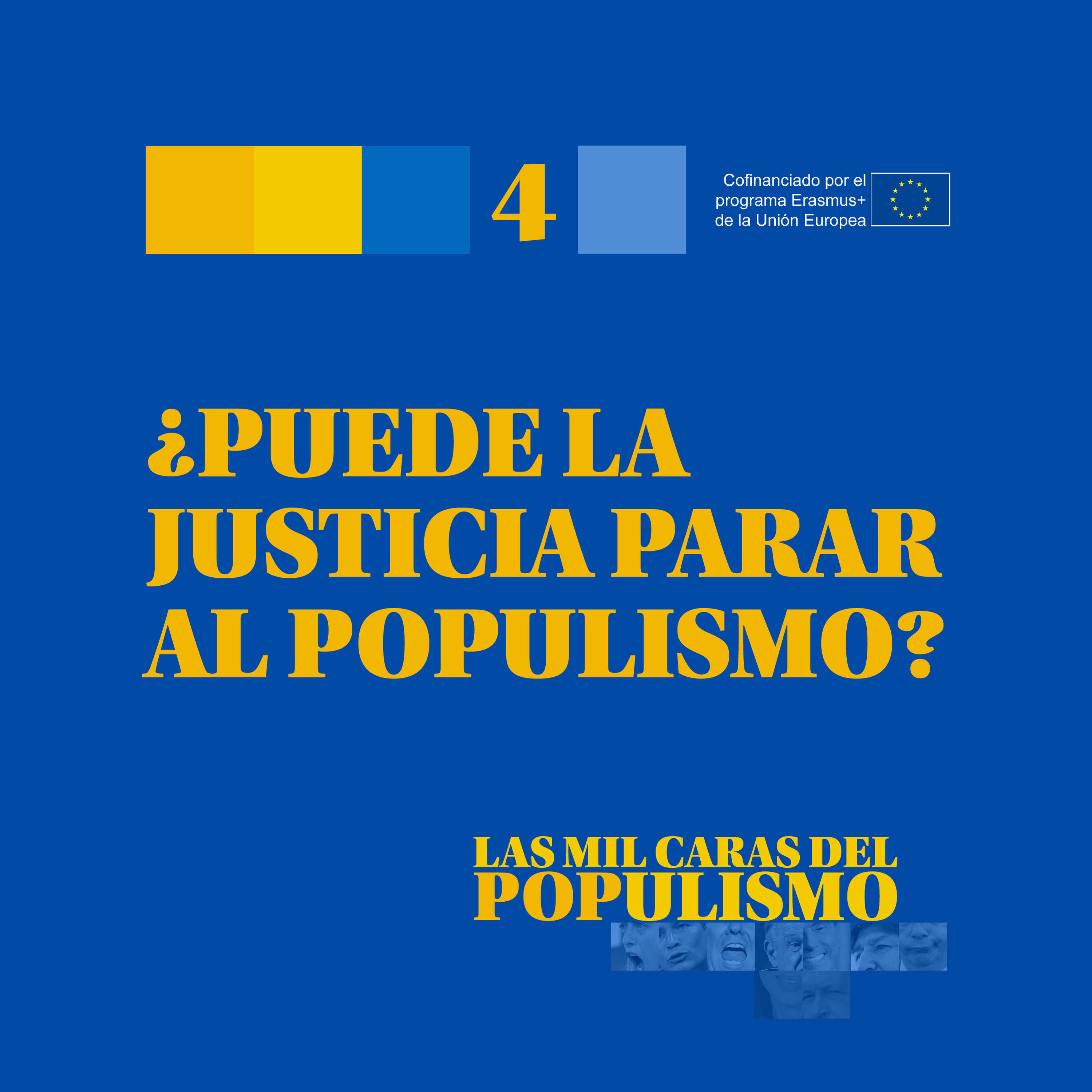 ¿Puede la Justicia parar al populismo?