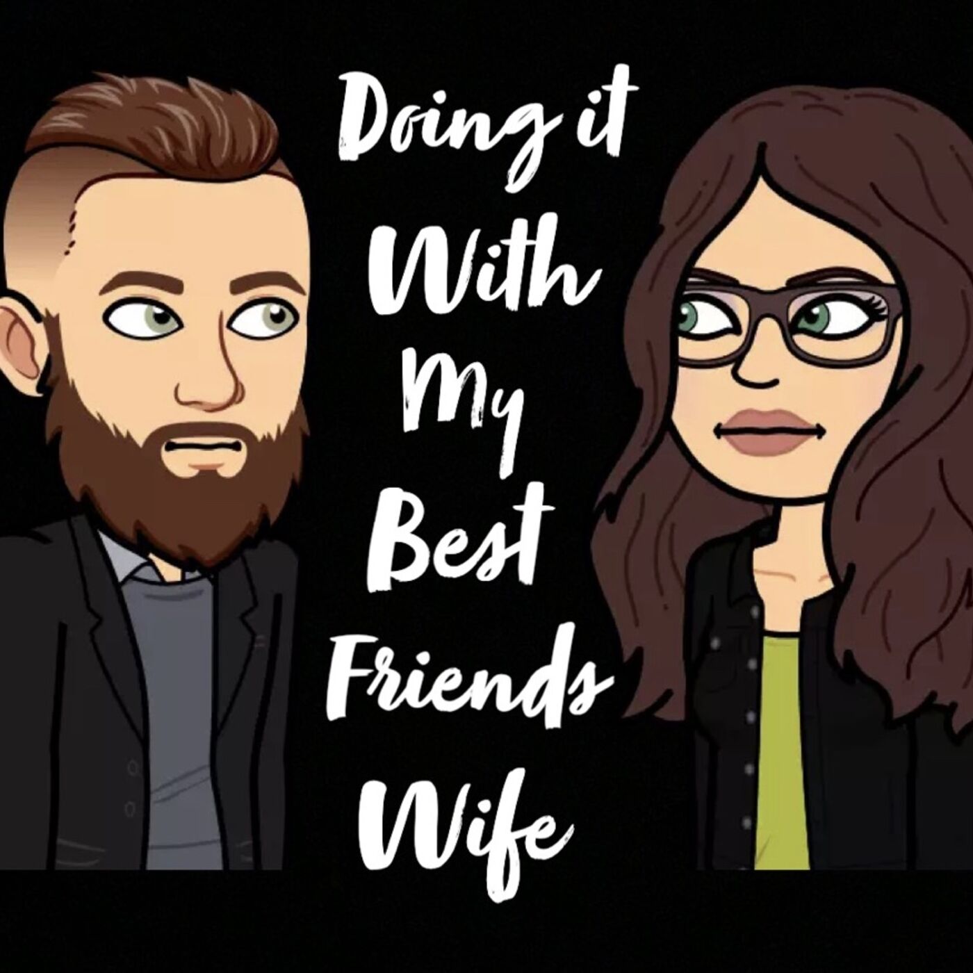 Doing it with my Best Friends Wife 