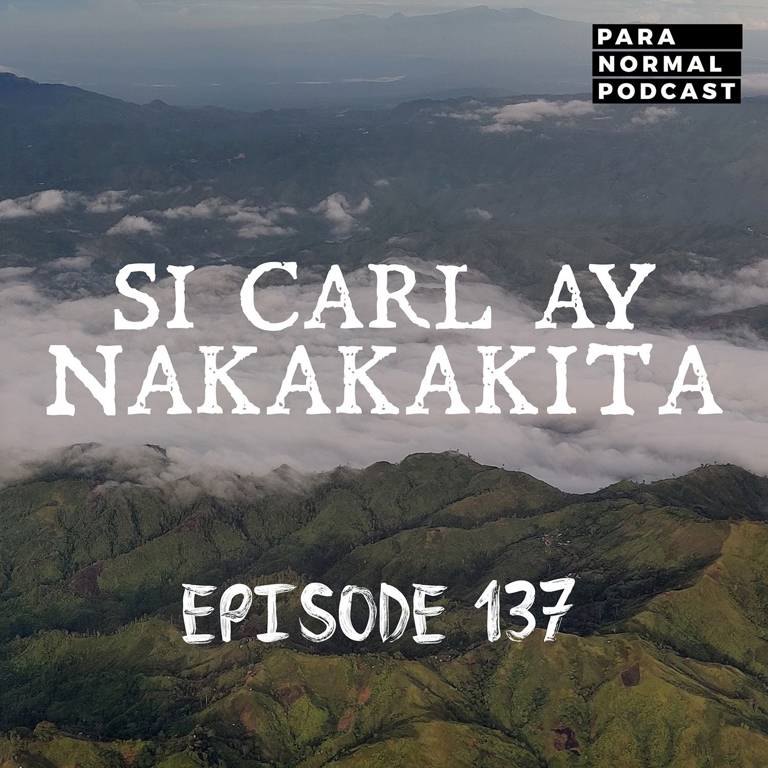 EP 137 - Si Carl ay Nakakakita