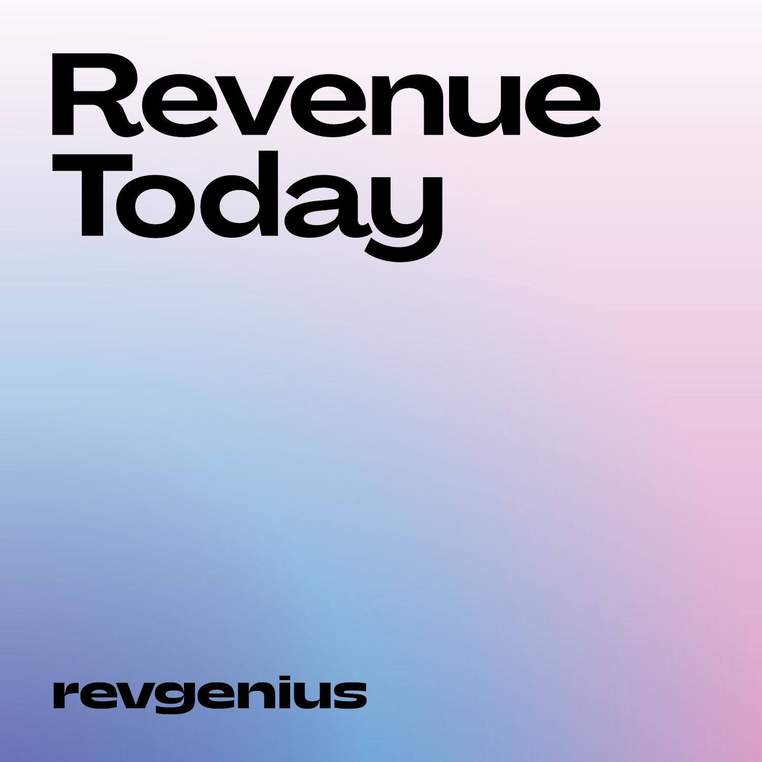 Revenue Today 