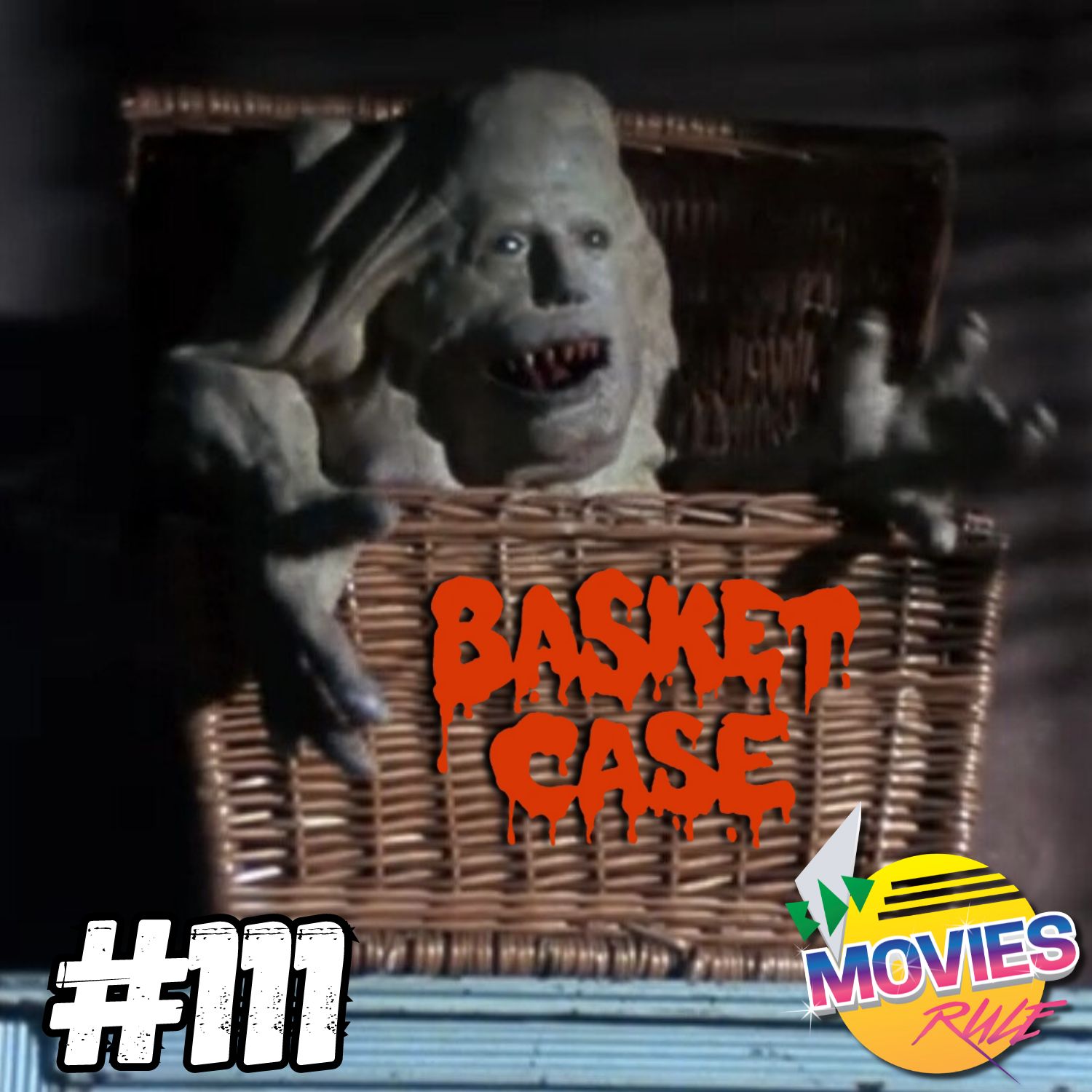 Basket Case (1982)