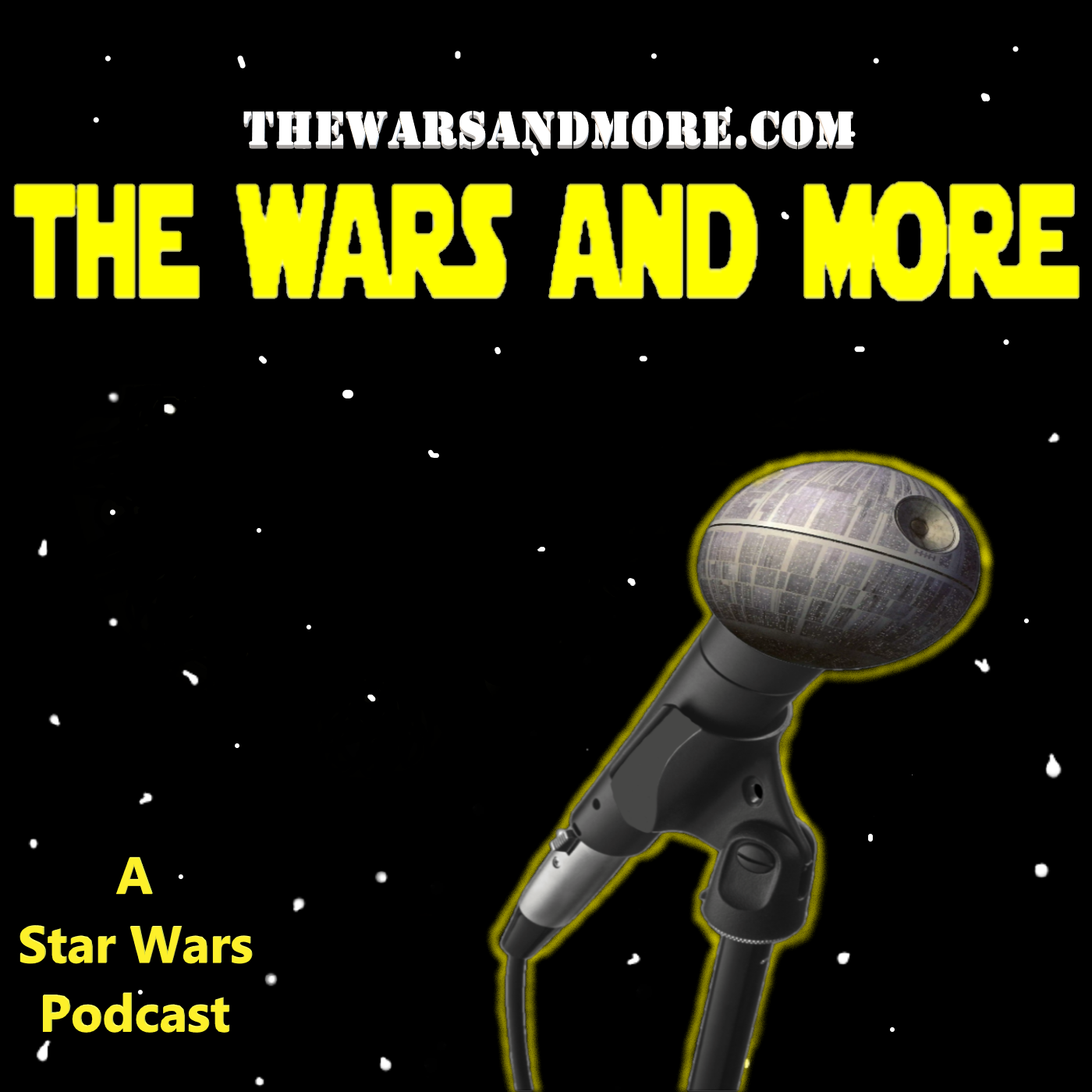 278: We Hate Star Wars