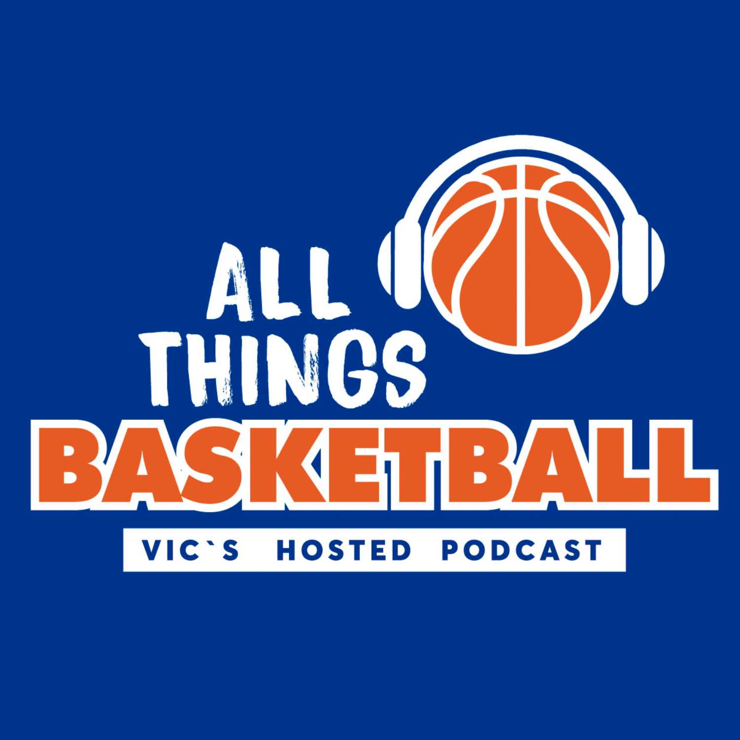 All Things Basketball Podcast 