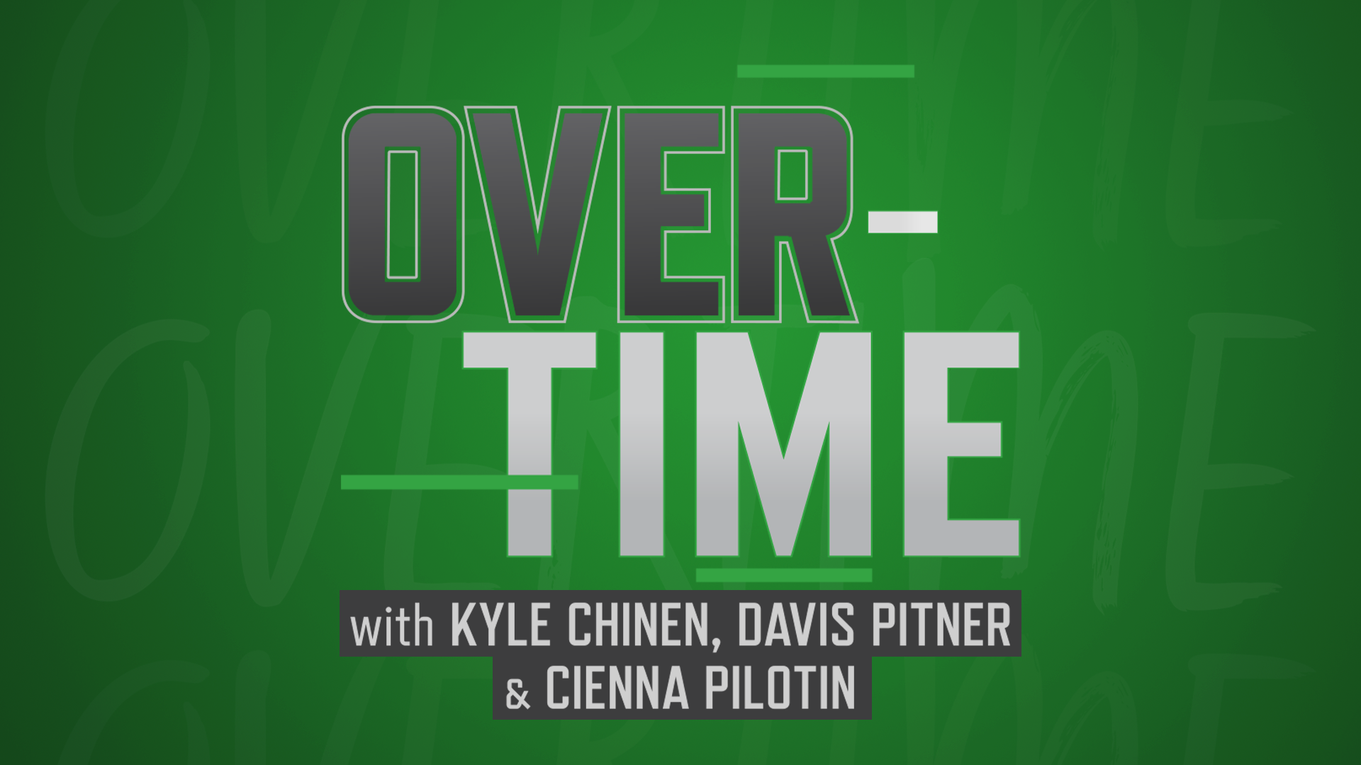 PODCAST: ‘HNN Overtime’ breaks down NBA trades and new uniform news