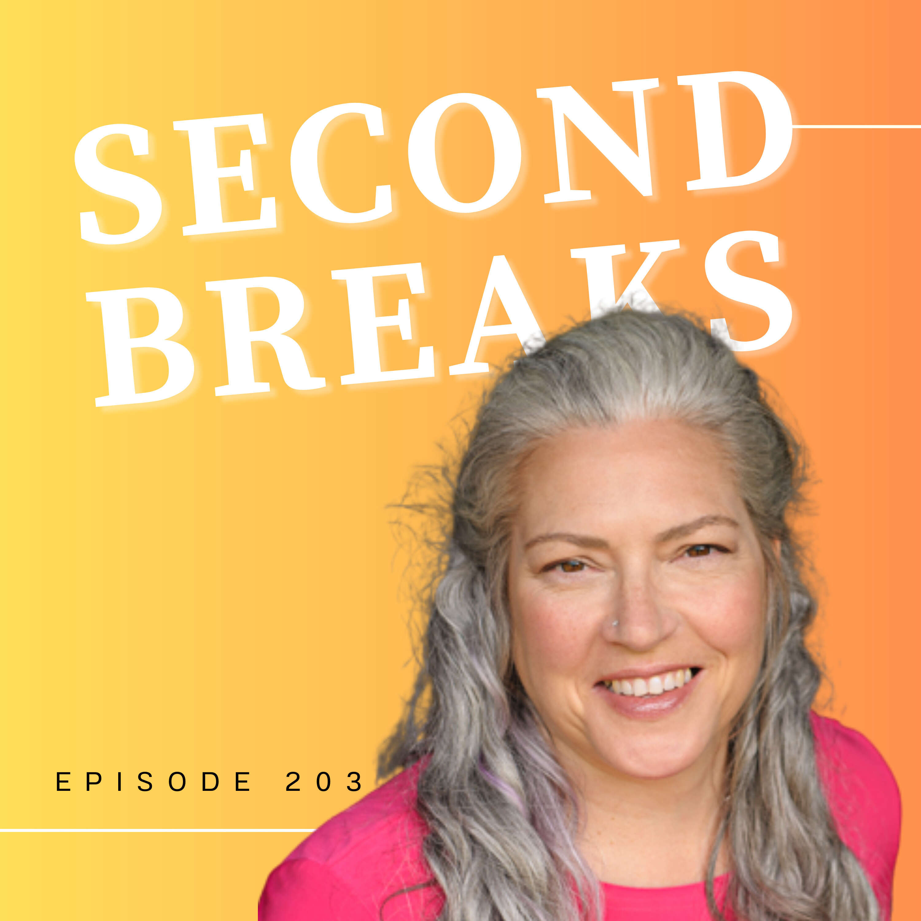 203. [Midlife Well-Being] Stress Relief Principles with Shulamit Ber Levtov